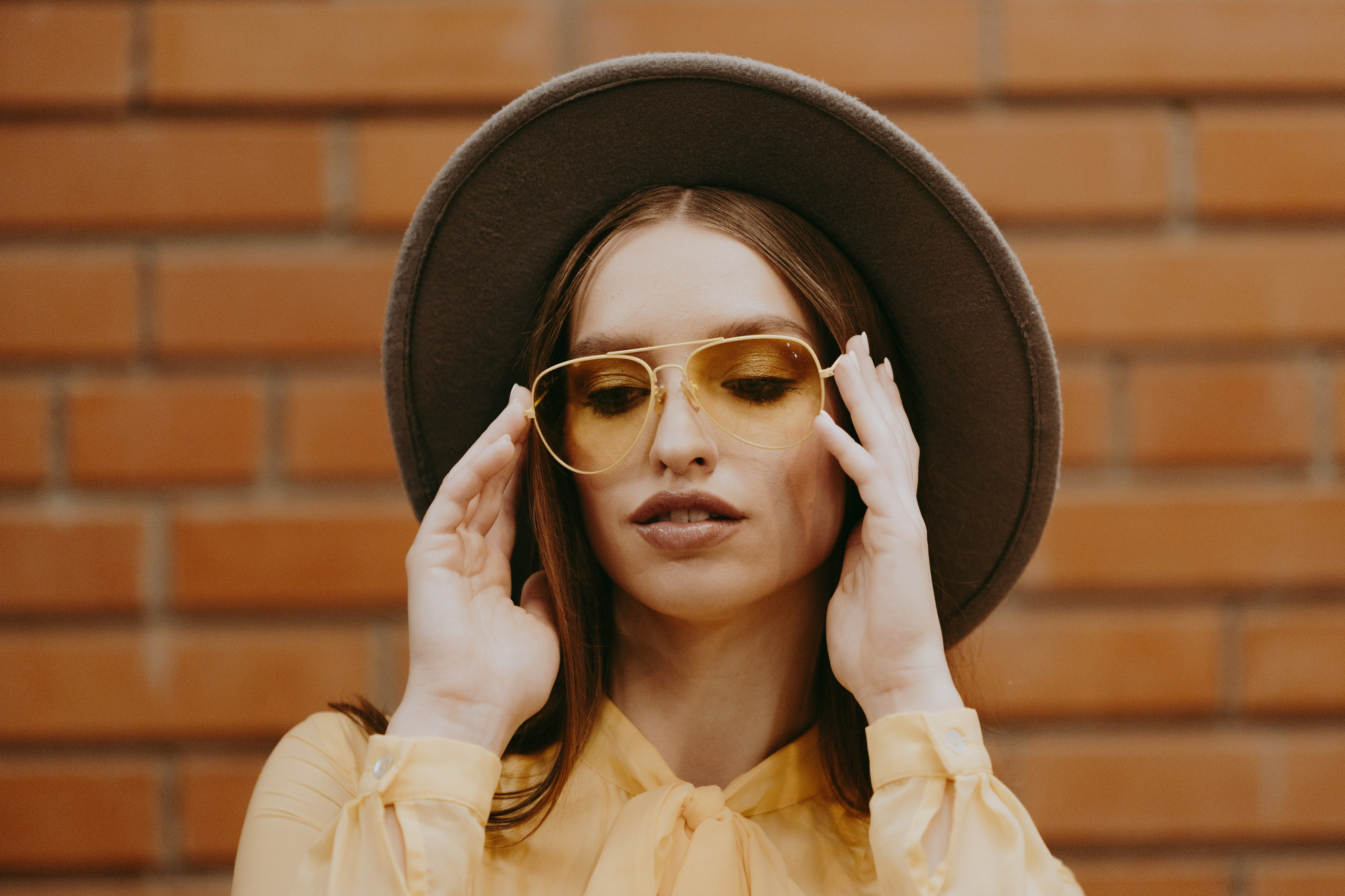 Яркий фотофестиваль. Портретный Фотограф Александр «Konevtsoph» В Санкт-Петербурге