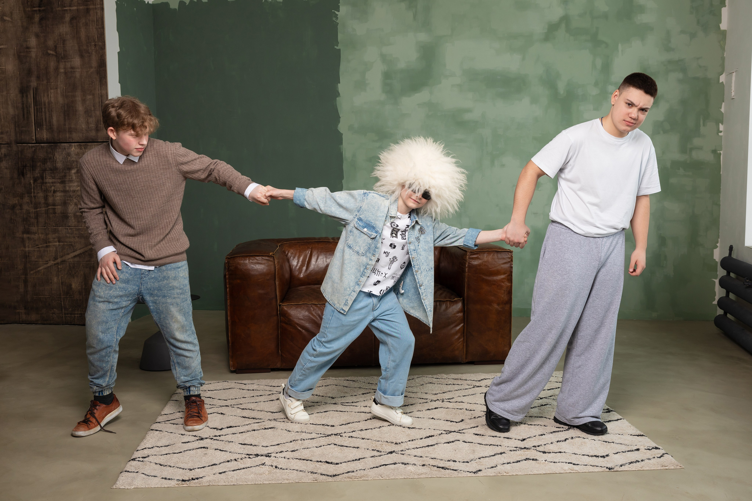 7 класс. Семейный, детский и школьный фотограф в Москве Рудницкая Анна