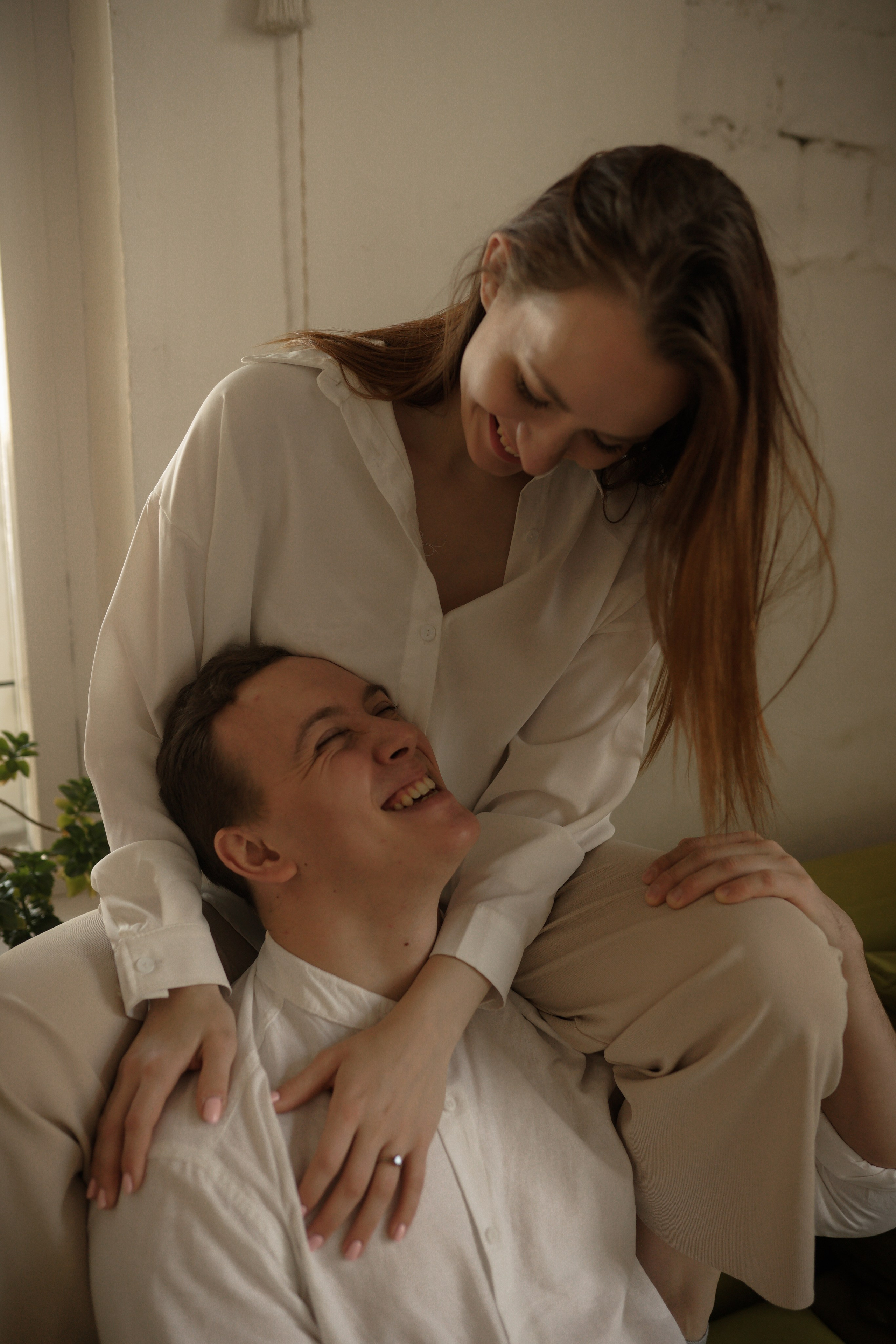 Черное-белое