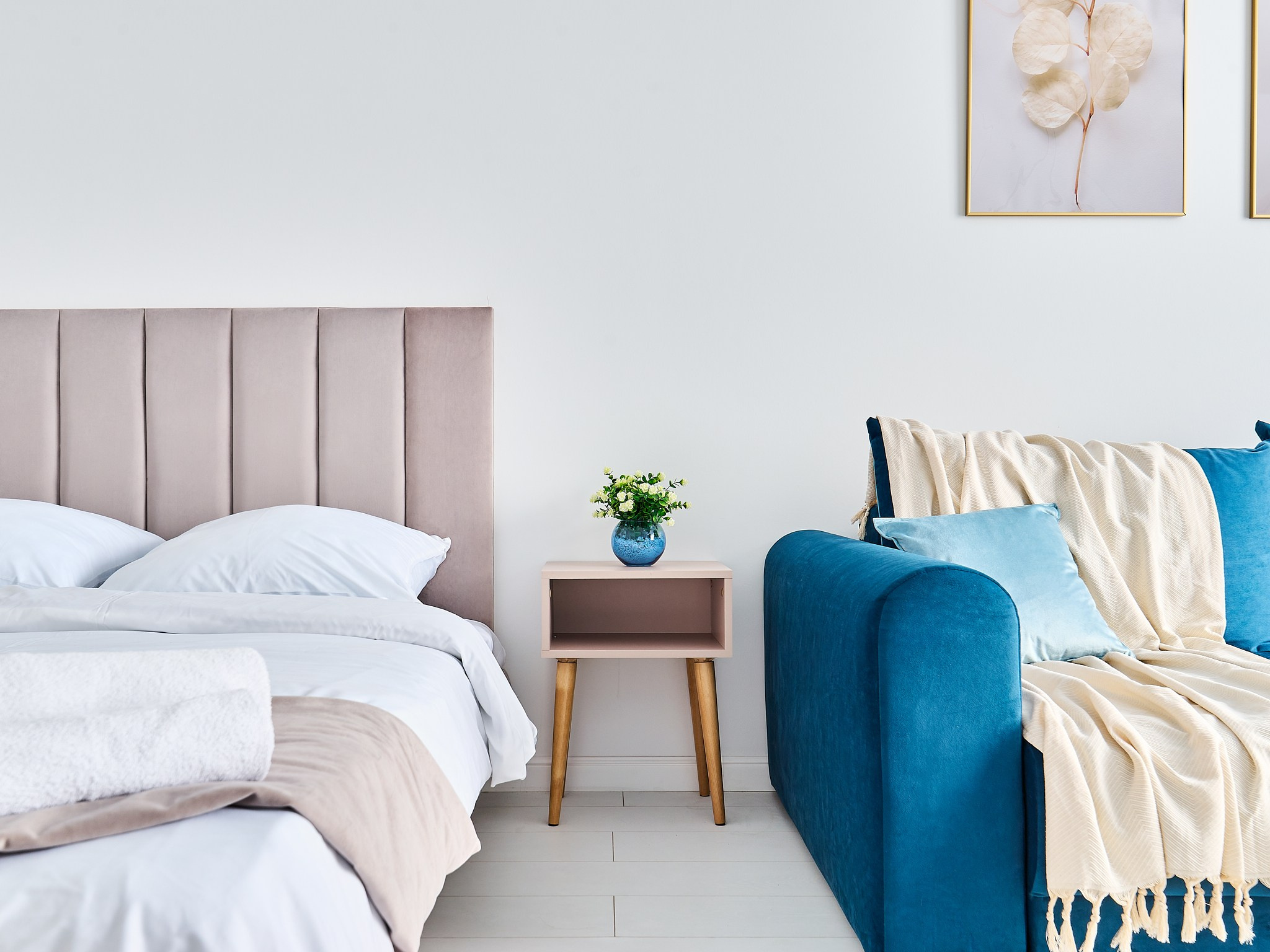 Интерьерный фотограф