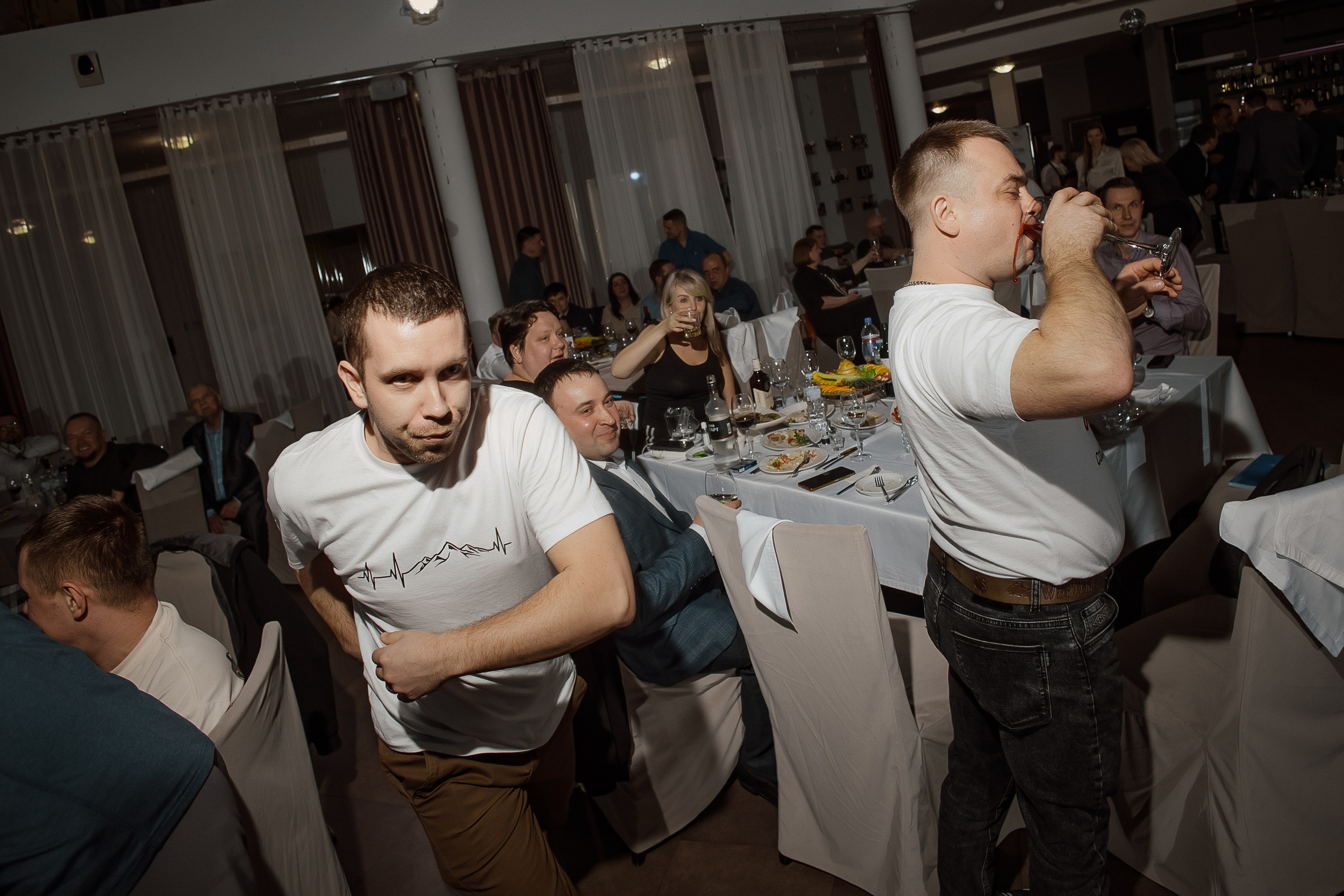Haier. Свадебный фотограф
