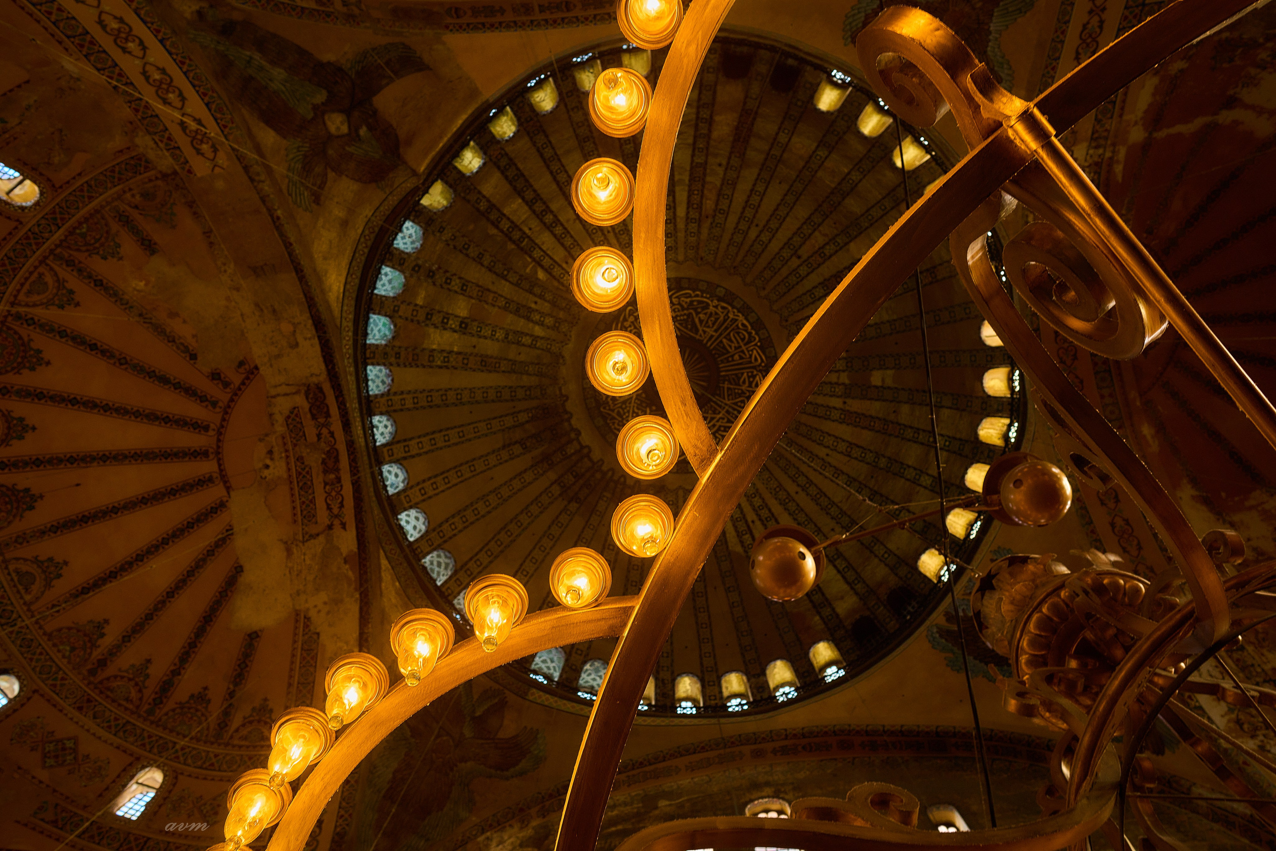 Стамбул 2023. Фотограф Михеев Андрей