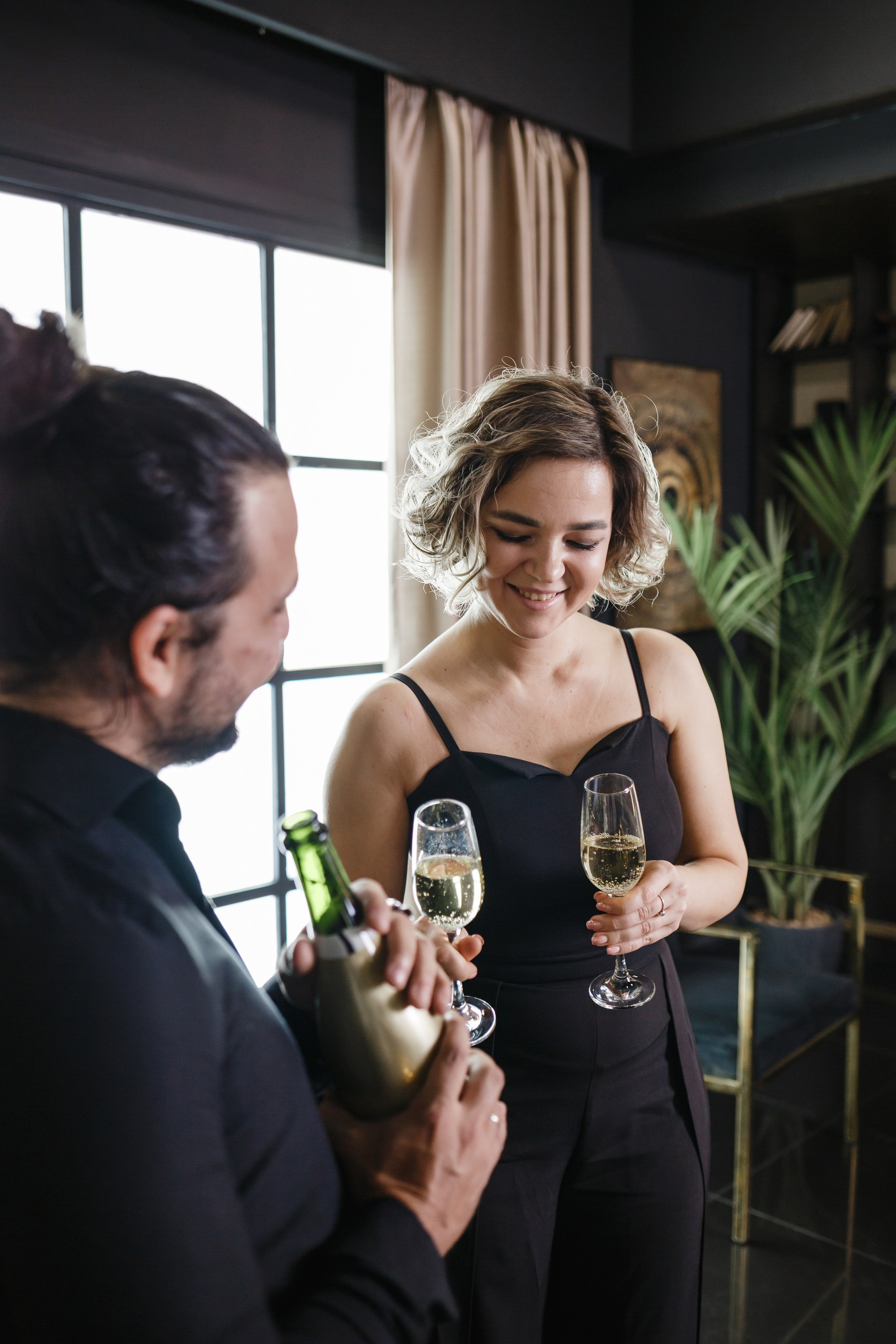 Yassel и Ольга. Семейный фотограф Николаева Ольга