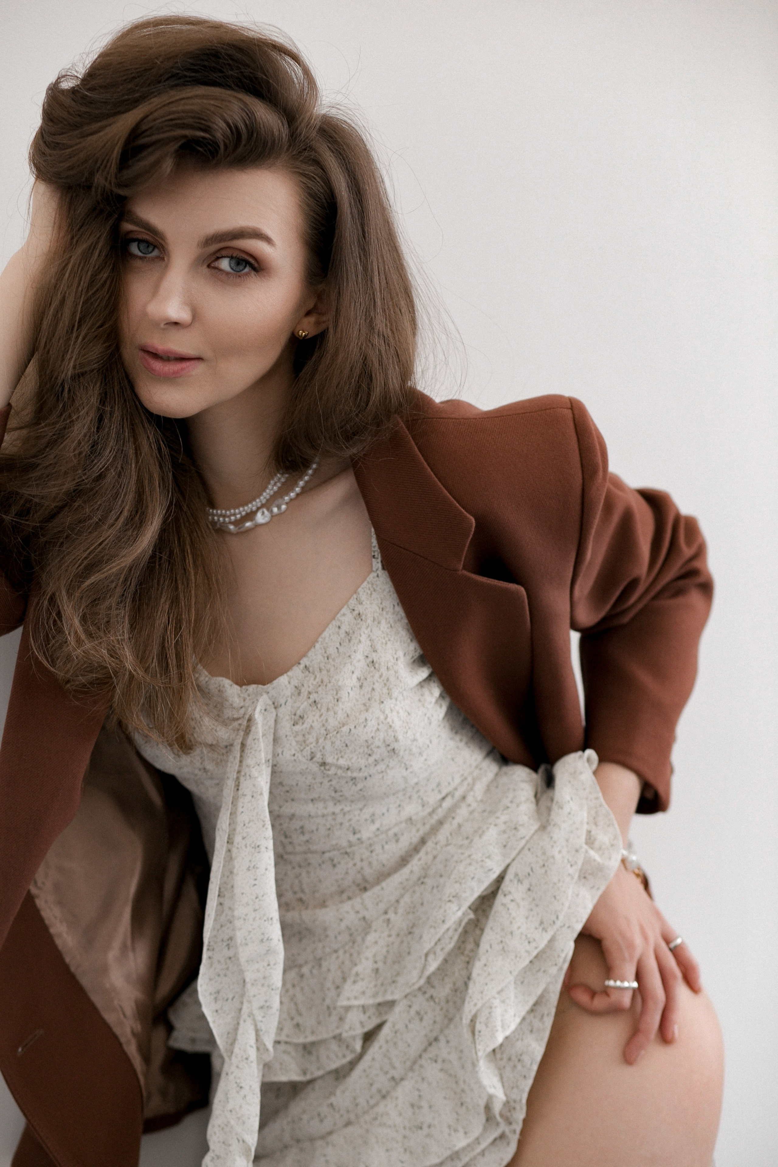 Margo. Фотограф Шевчик Виктория