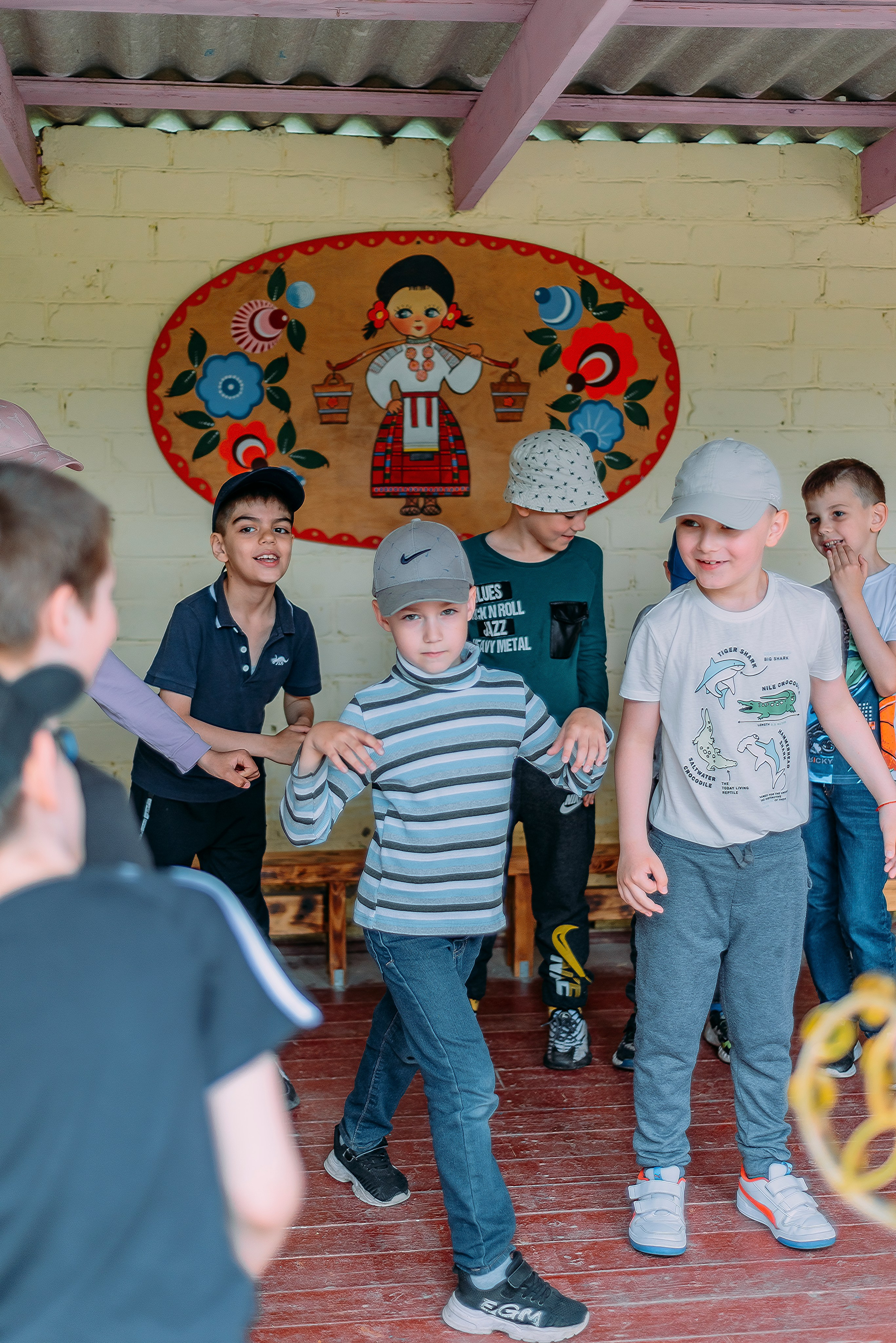 Детский сад |п.Дубовое|2023. ALBUMIA