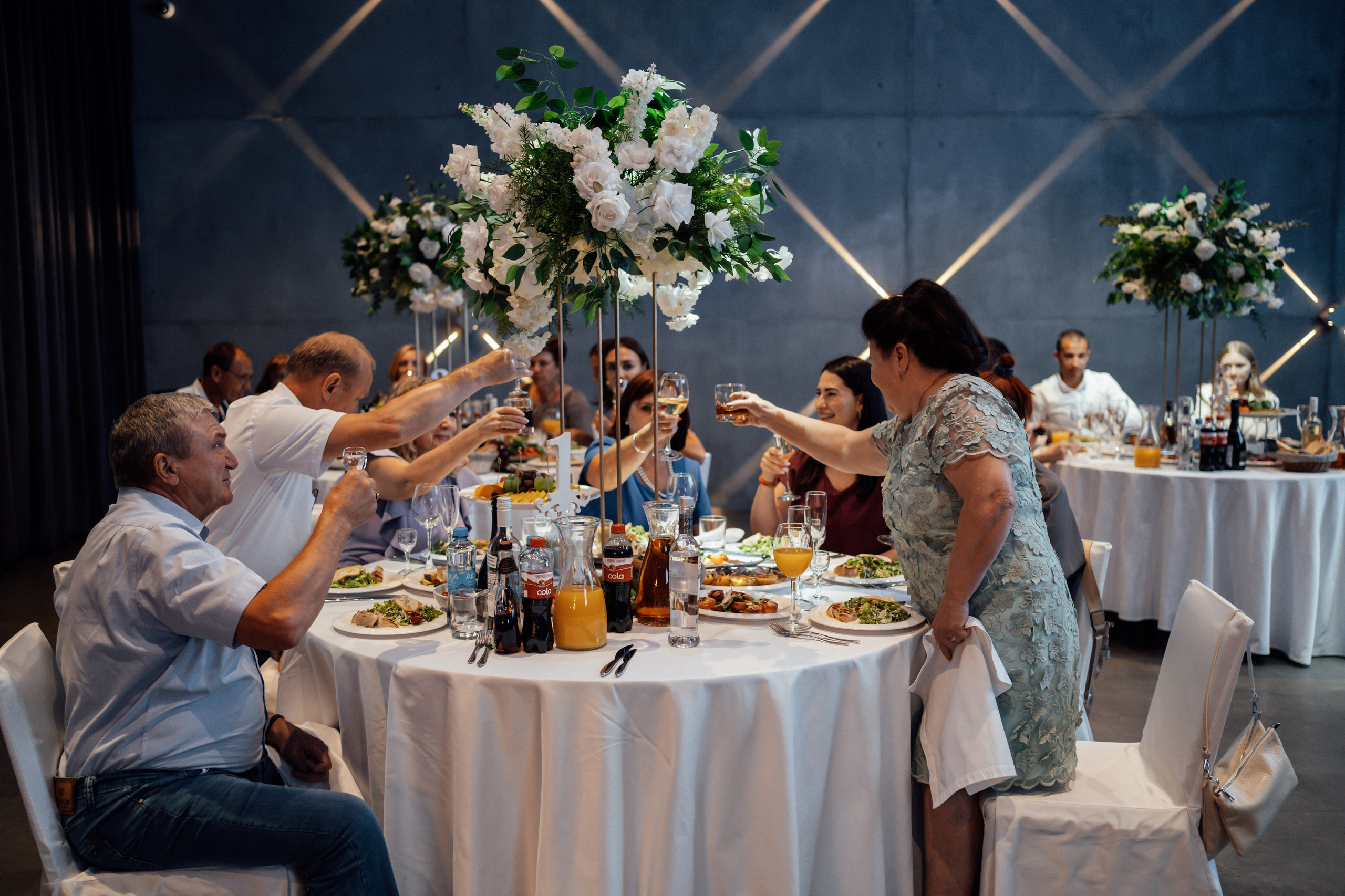Леонид и Мария. Свадебный и семейный фотограф в Волгограде Наталья Наумова