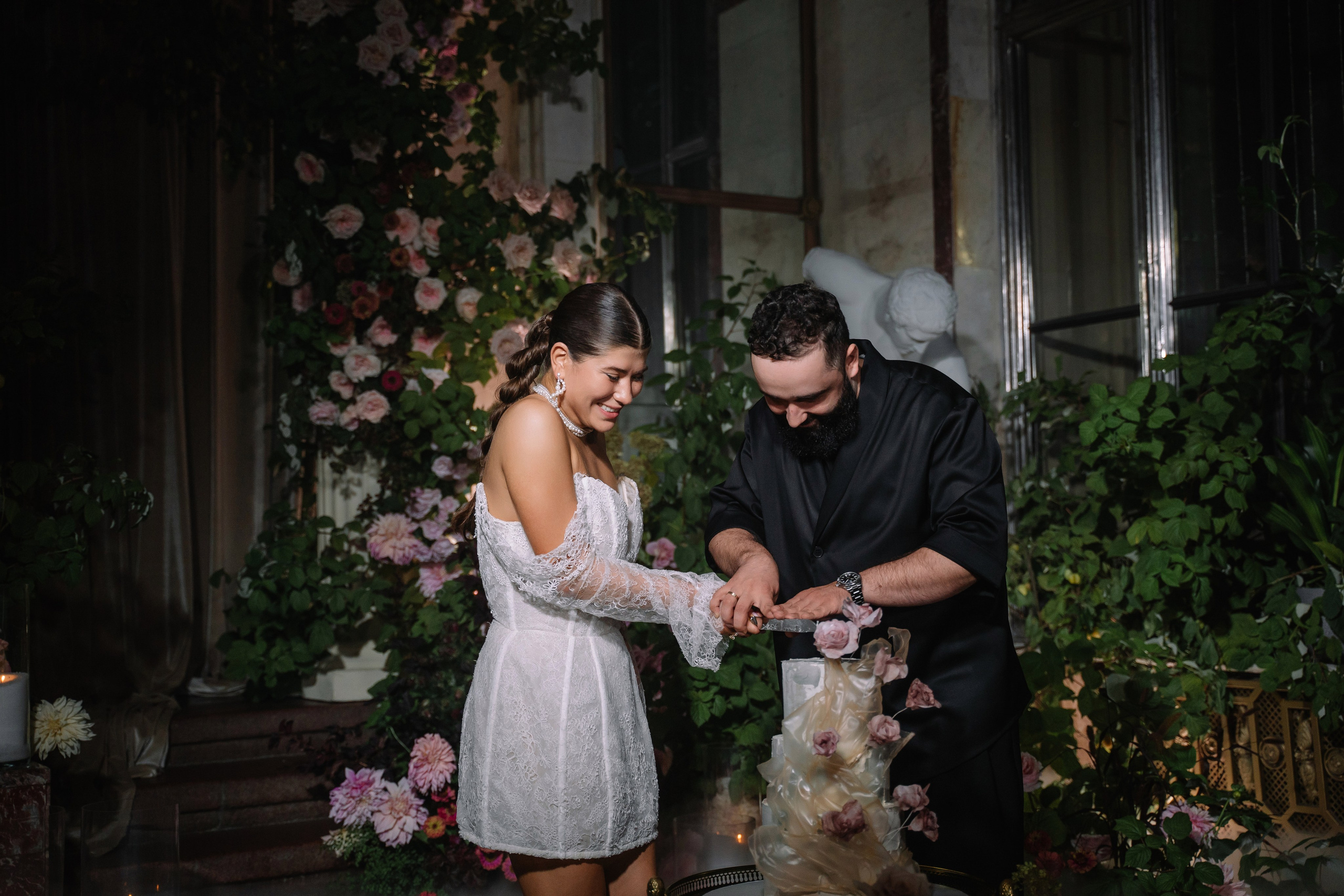 Свадебный день Руслана и Лали. Свадебный и семейный фотограф в Анапе Елена Полетаева