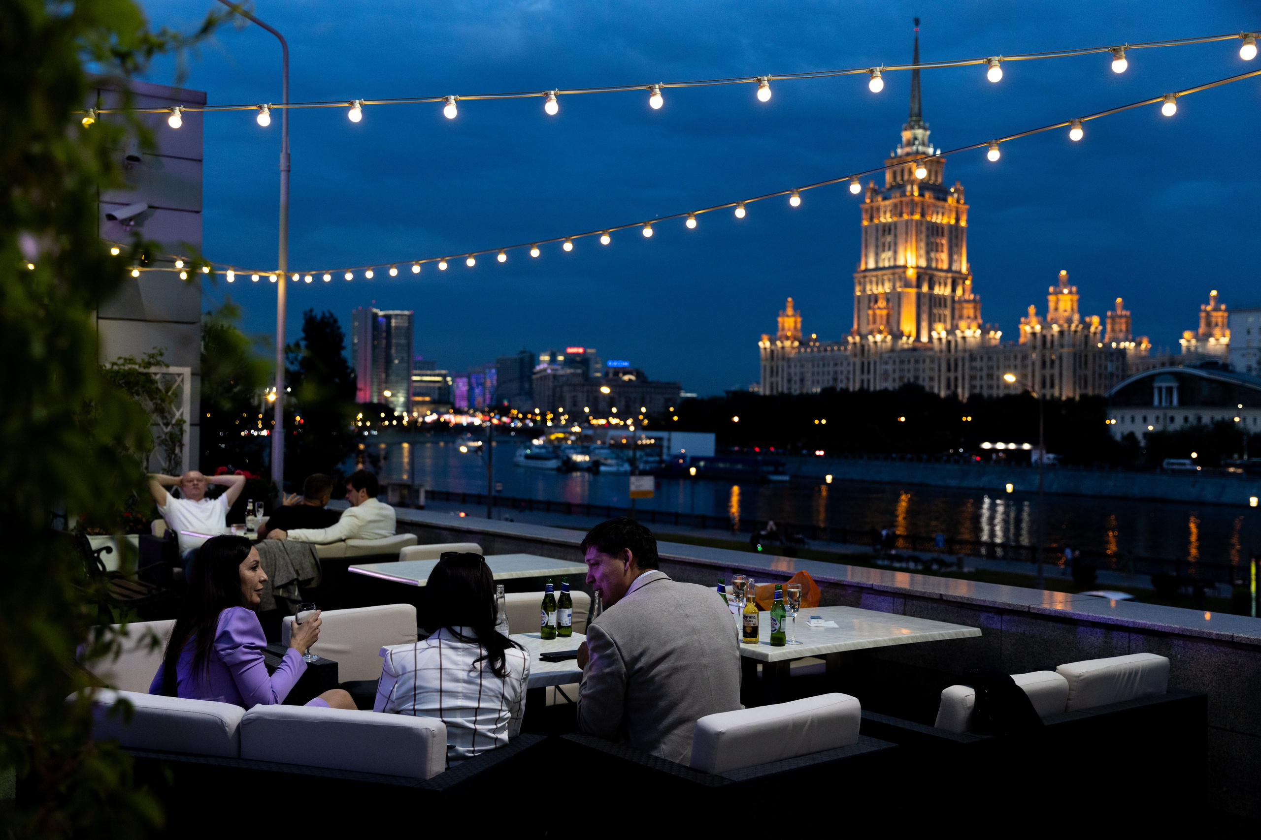 Voice Brokerage, корпоратив. Свадебный фотограф | Москва