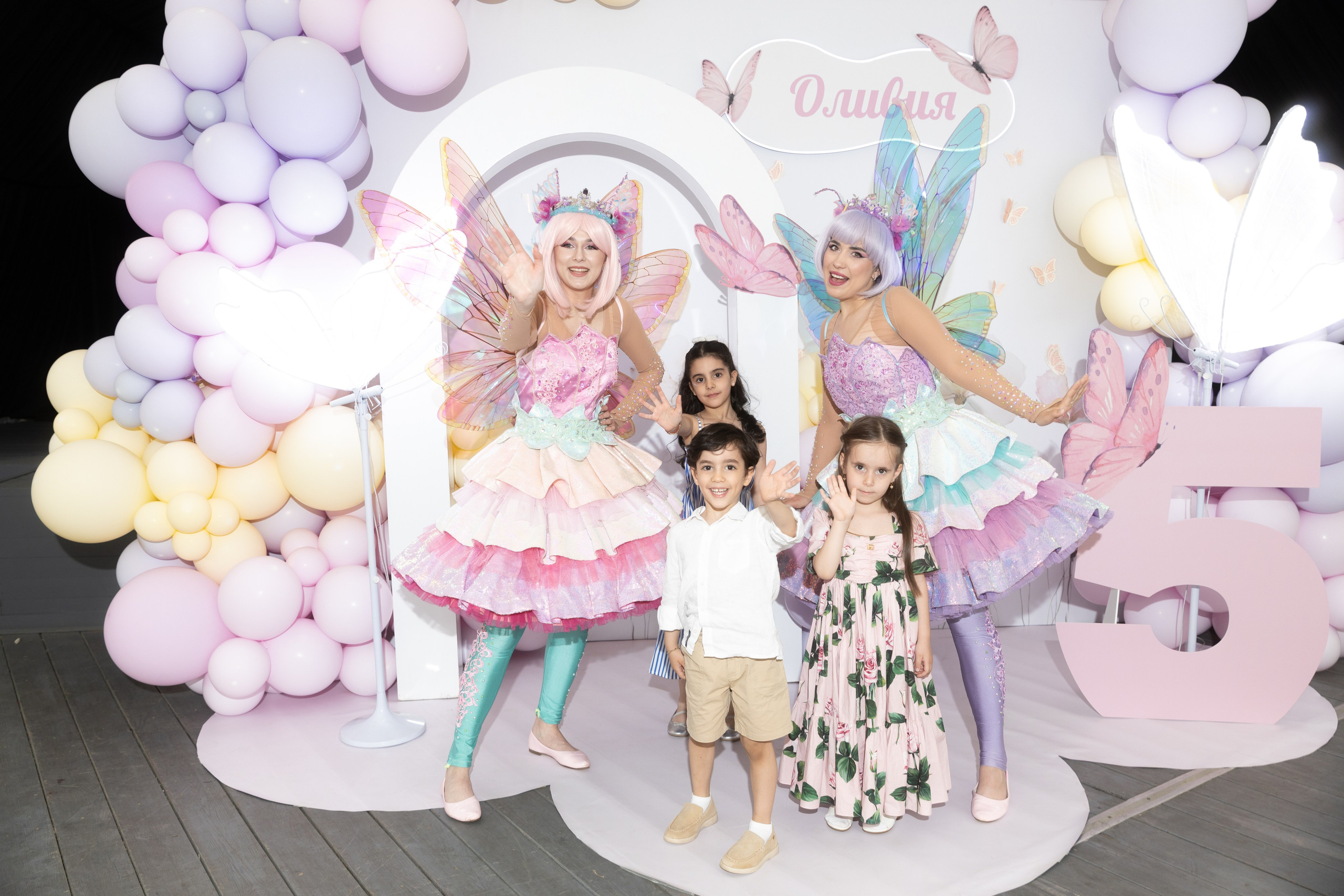 Оливия, 5 лет, Новорижскяа застава. Свадебный фотограф | Москва