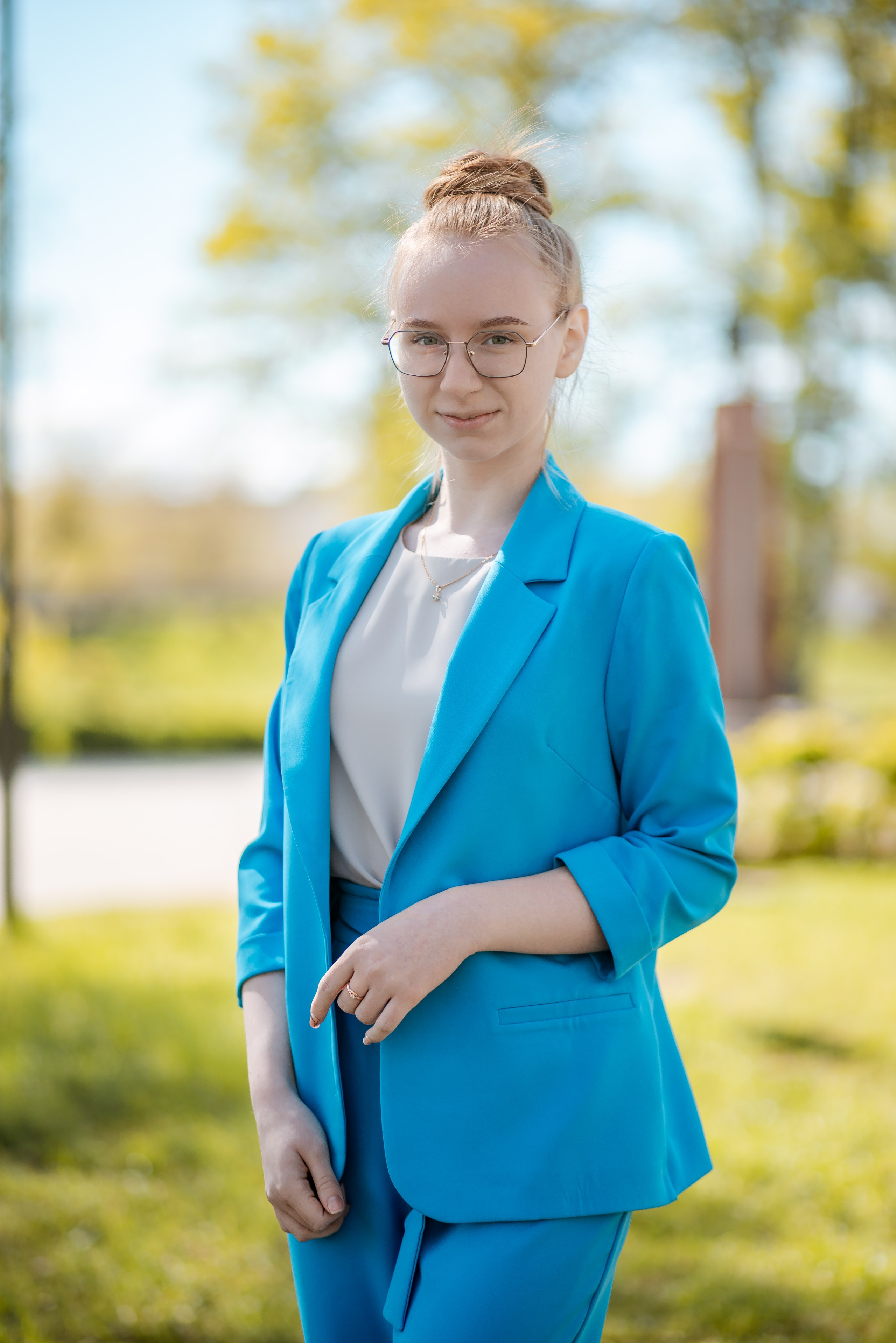 Афимьинская СОШ, 11 класс. Выпуск 2024. Студия выпускных альбомов Остров