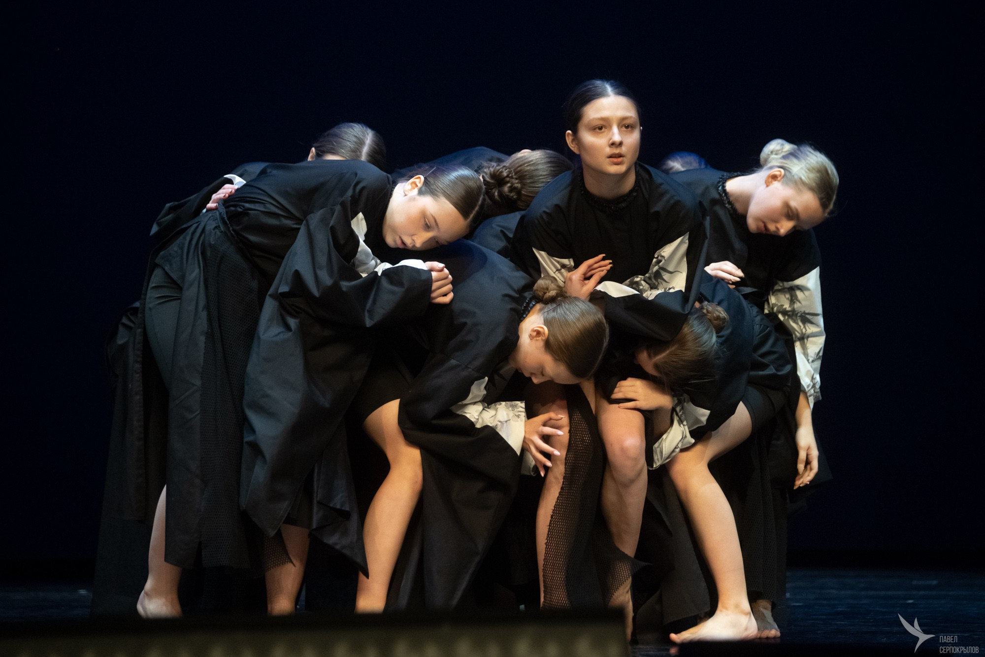 ПАНТЕРА 2024. Репортажный фотограф в Казани Павел Серпокрылов