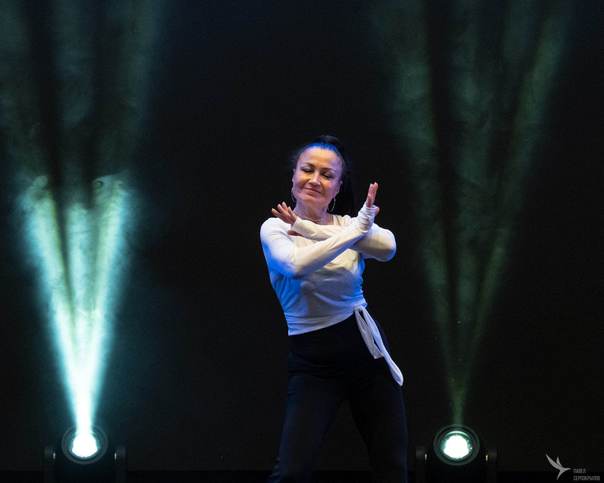 SD SHOW. Репортажный фотограф в Казани Павел Серпокрылов