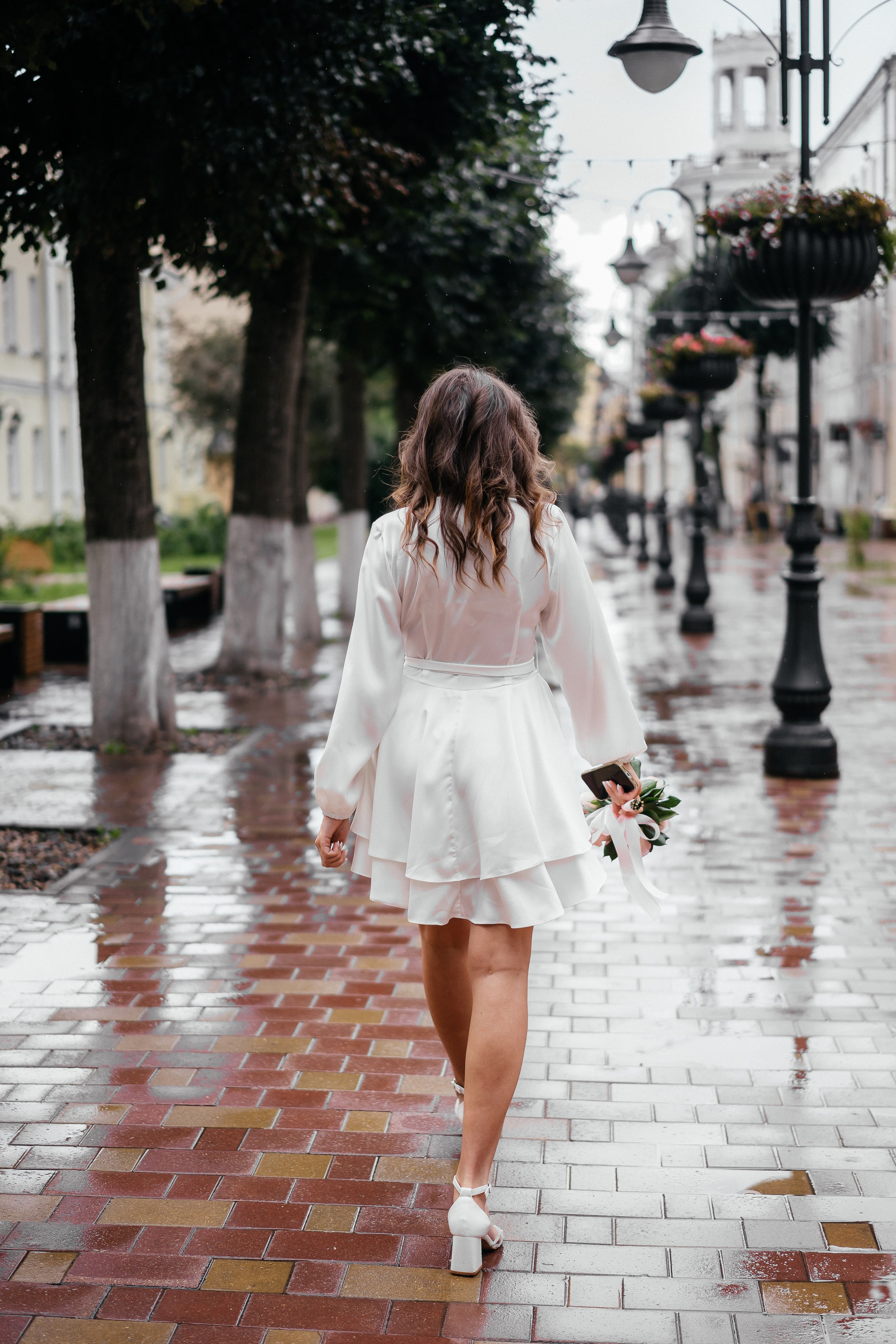 Анжелика & Иван | Свадьба. Фотограф и видеограф Смоленск | Студия Цезарь