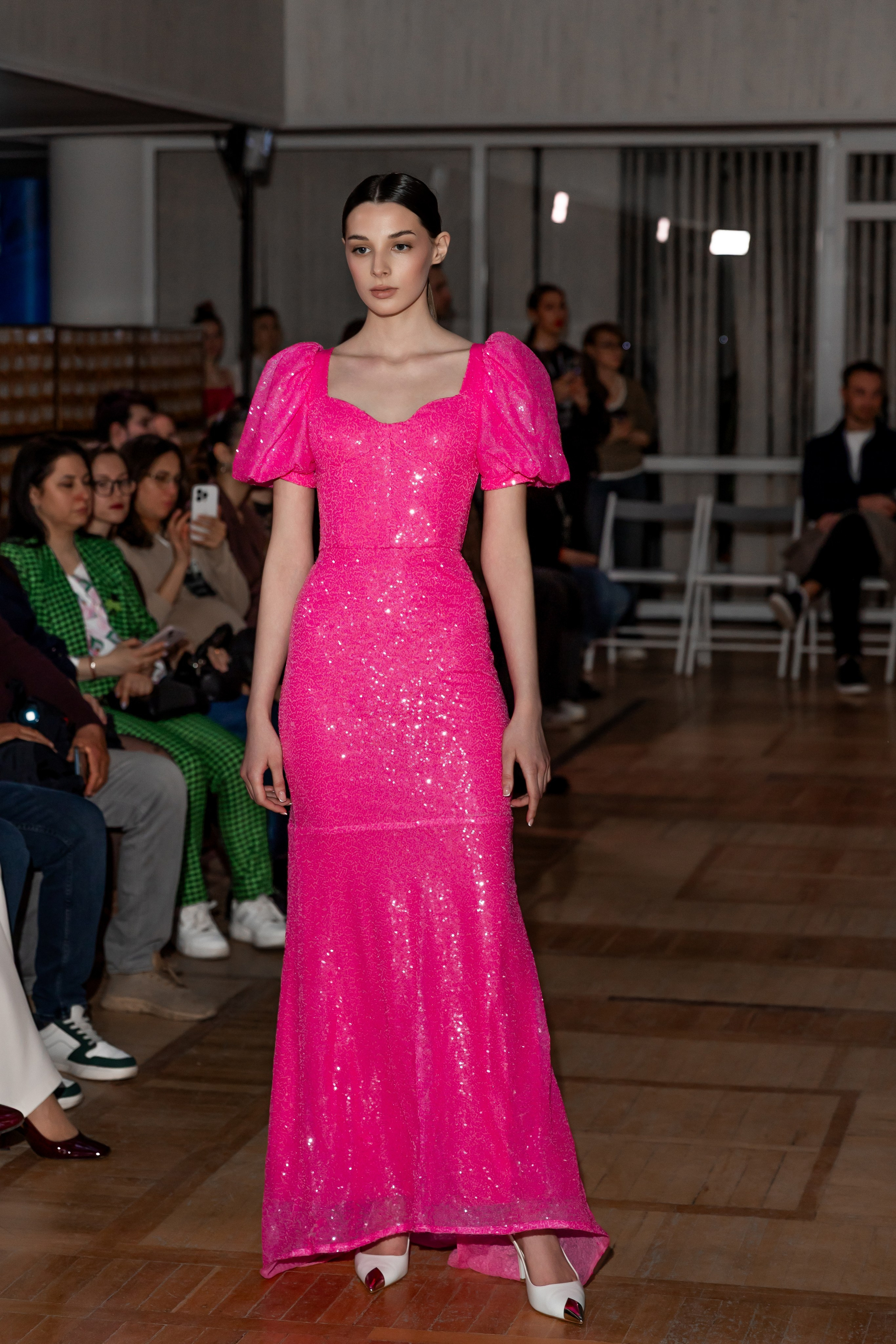 Волгоградская неделя моды март 2026. Фотограф в Волгограде Норченко Светлана