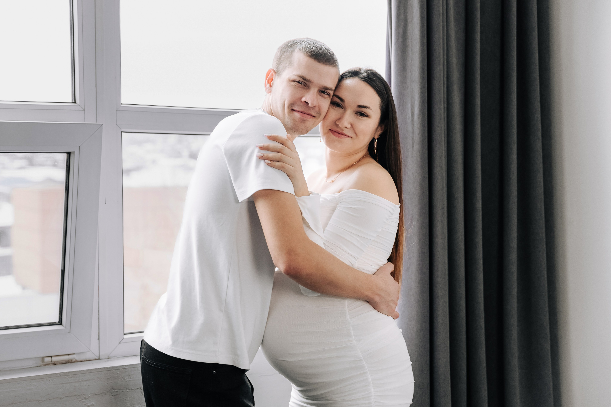 Таня и Артем. Фотограф в Волгограде Норченко Светлана