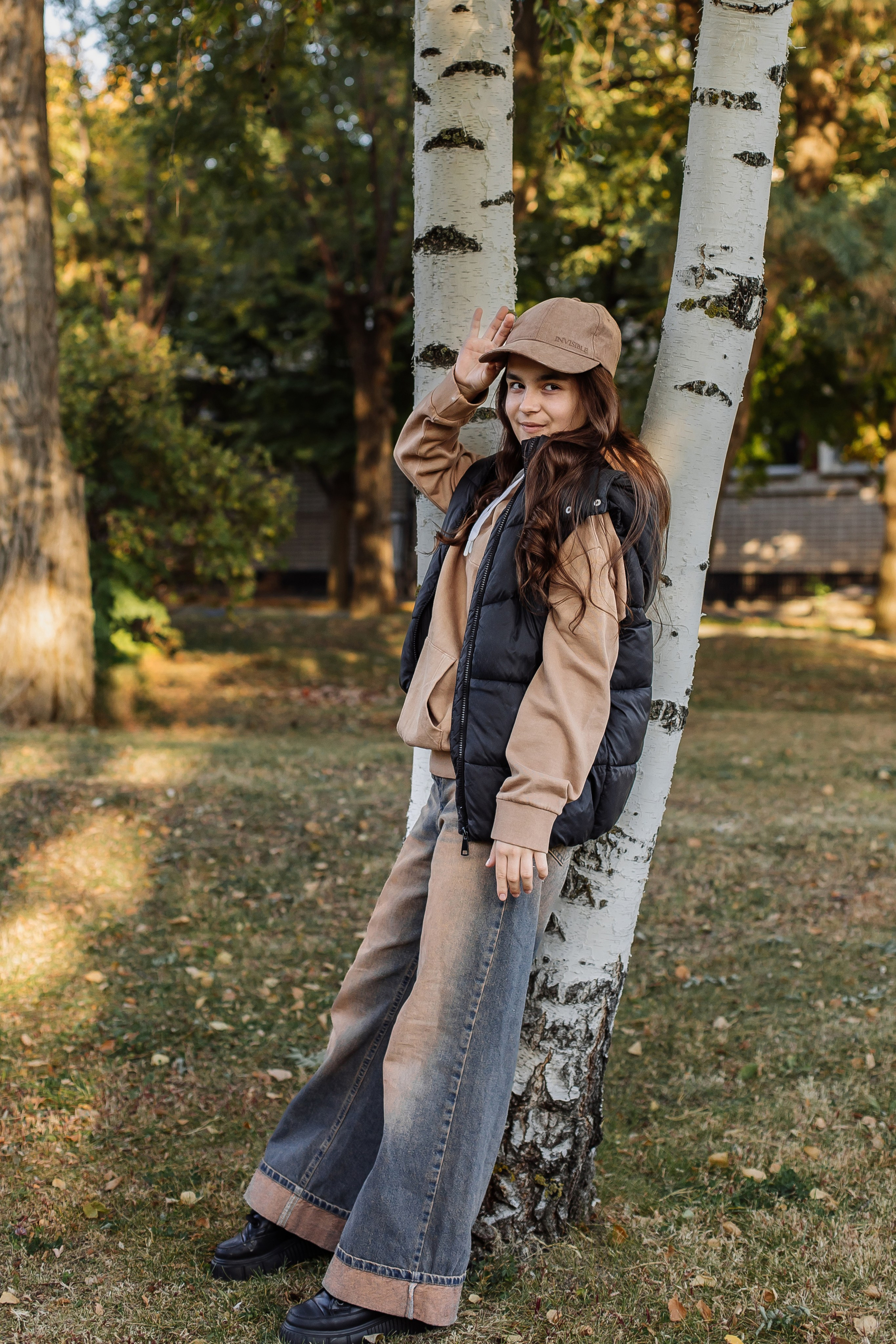 Арина. Фотограф в Волгограде Норченко Светлана