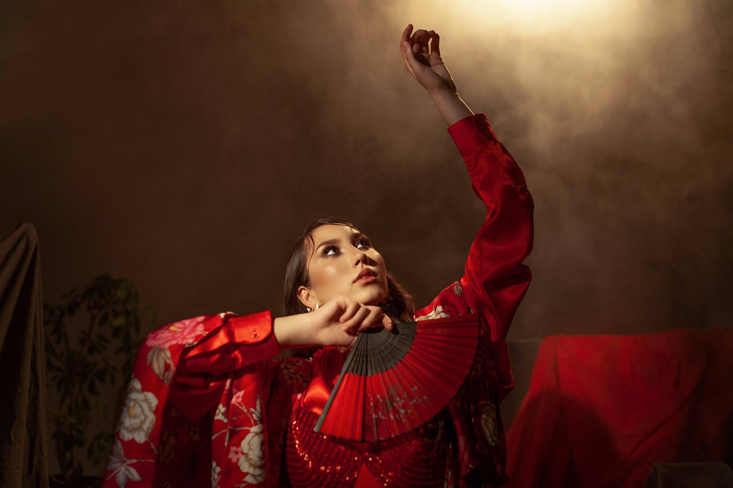 В стране восходящего солнца. Фотограф в Волгограде Норченко Светлана