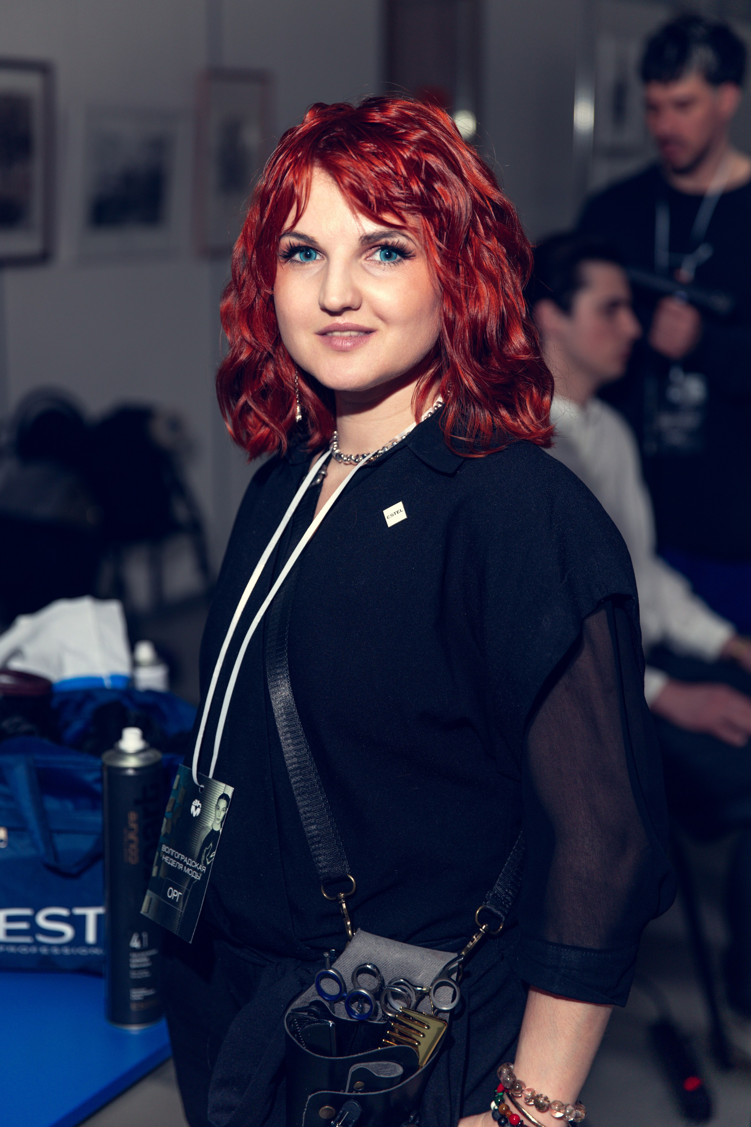 Волгоградская неделя моды март 2026. Фотограф в Волгограде Норченко Светлана