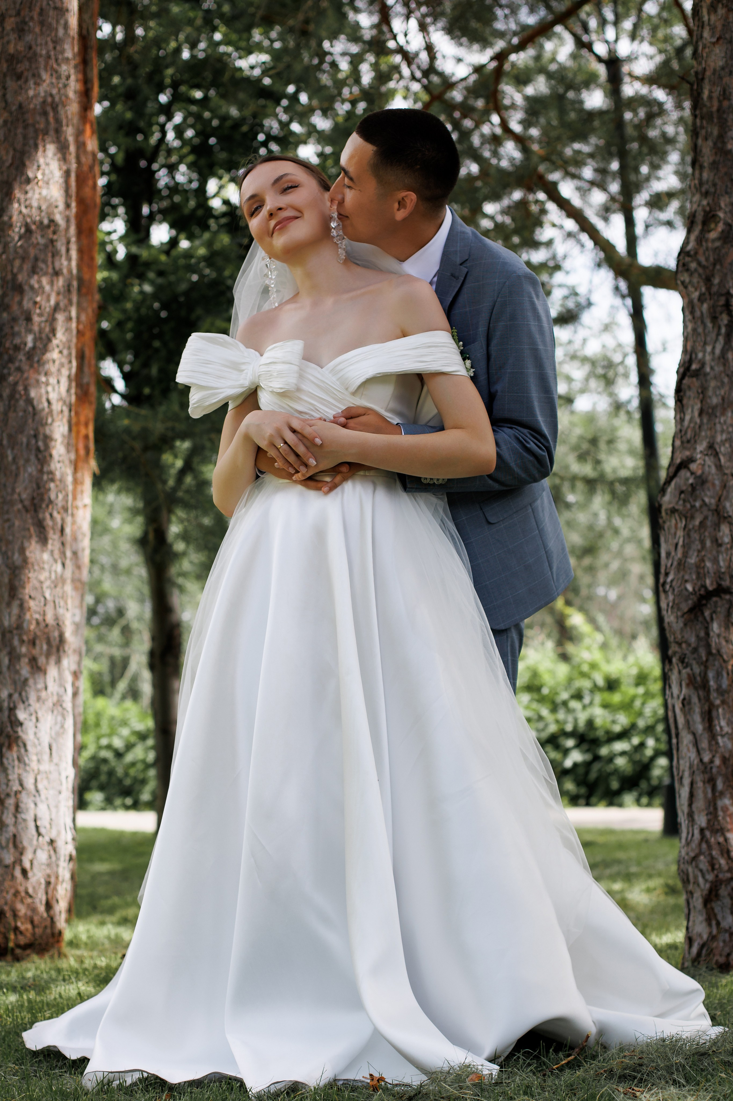 Александра и Дмитрий. Фотограф в Волгограде Норченко Светлана