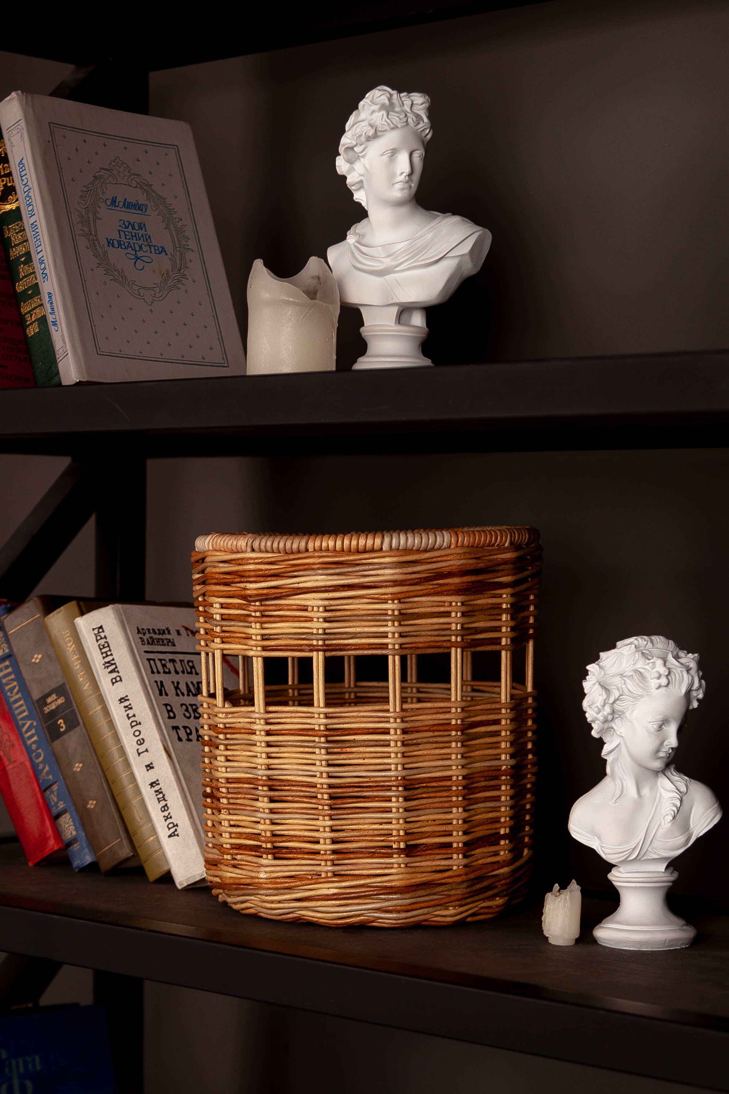 Плетеные изделия. Фотограф в Волгограде Норченко Светлана