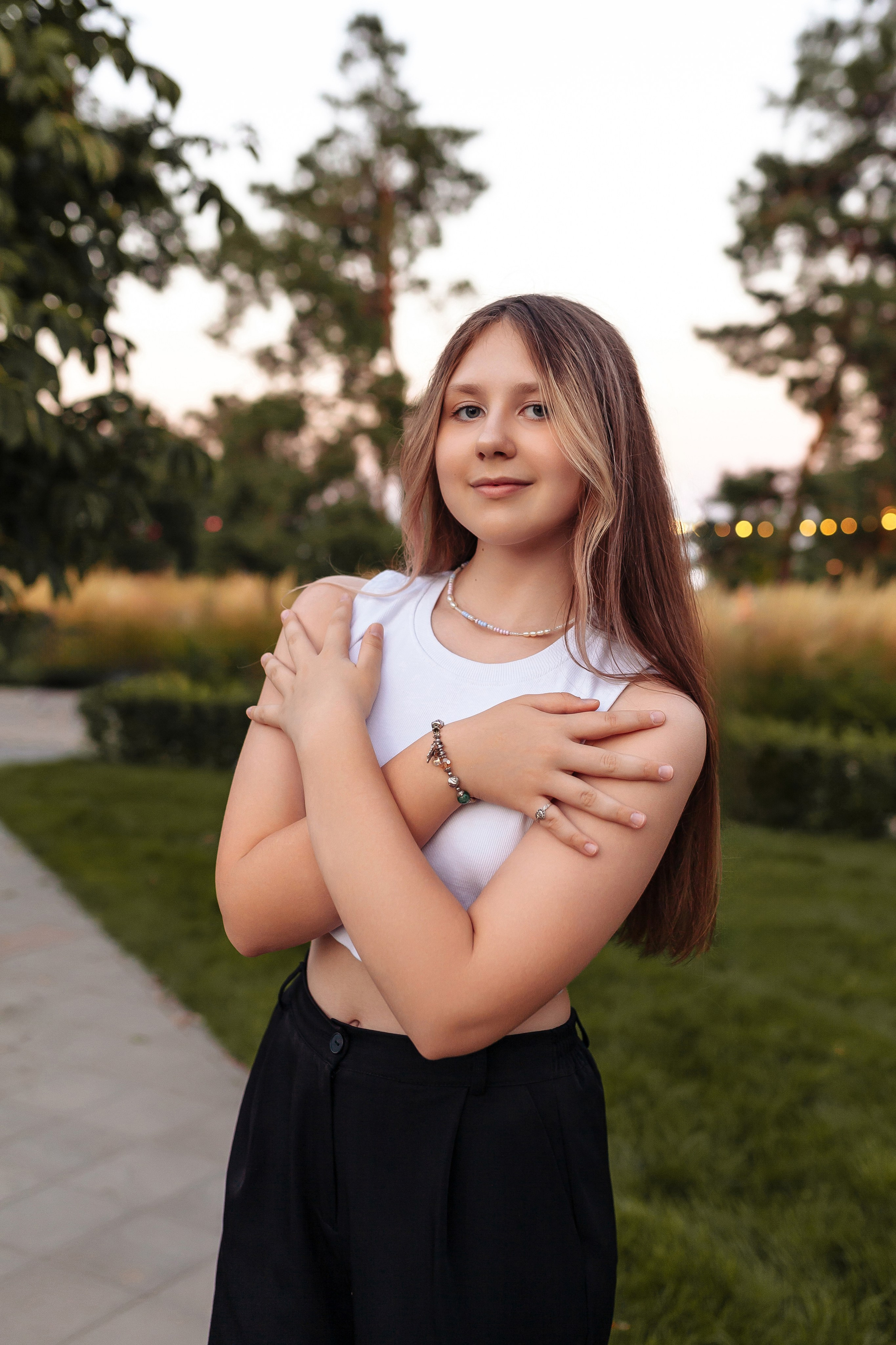 Лиза. Фотограф в Волгограде Норченко Светлана