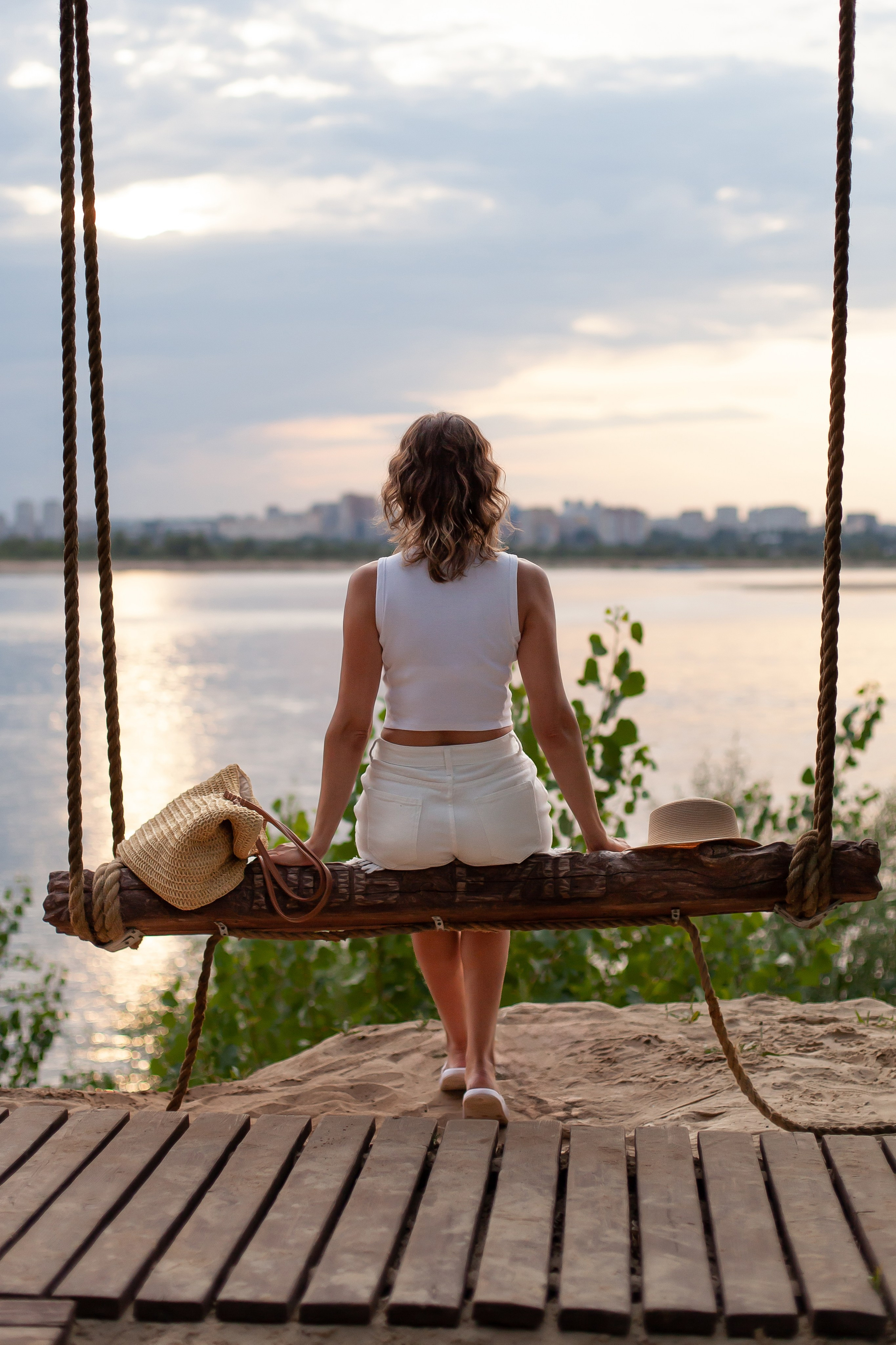 Ольга. Фотограф в Волгограде Норченко Светлана