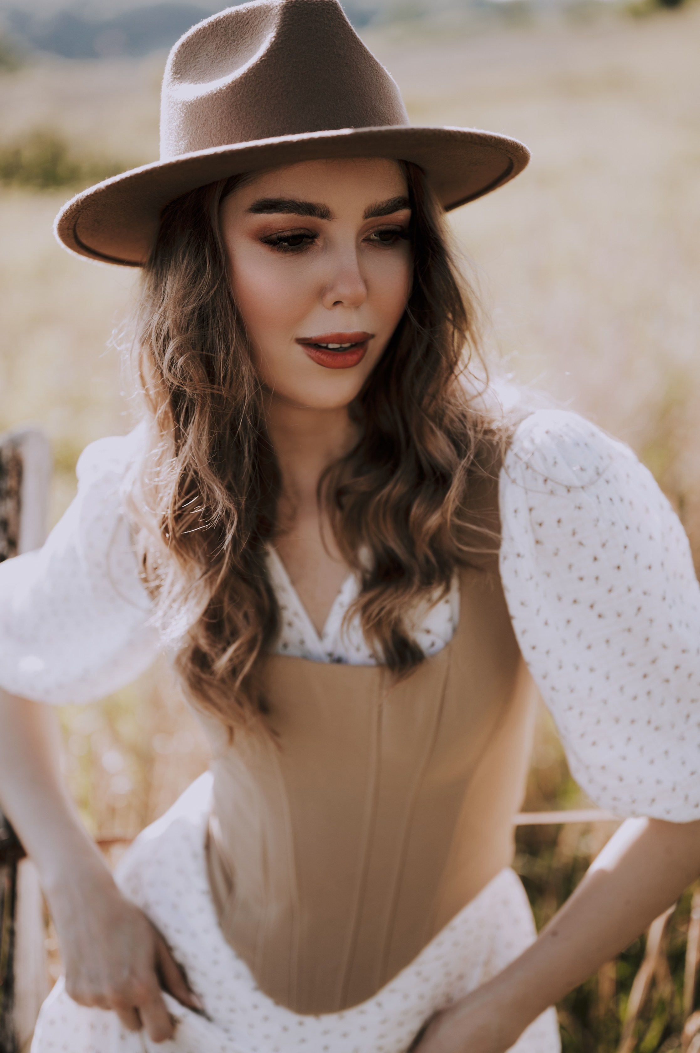 Катя. Фотограф Сочи Кисматова Анастасия