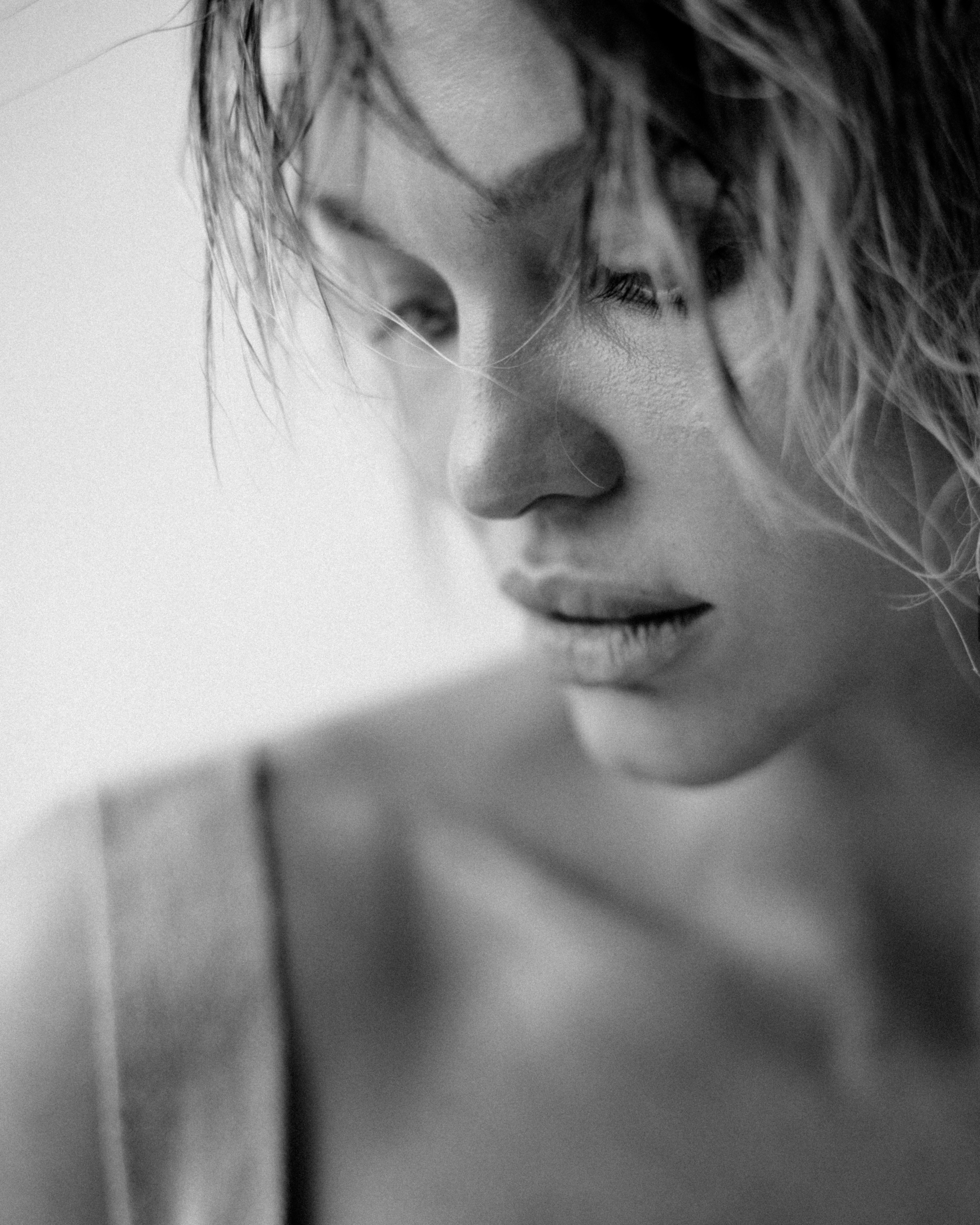 Sasha. Фотограф для брендов, Москва