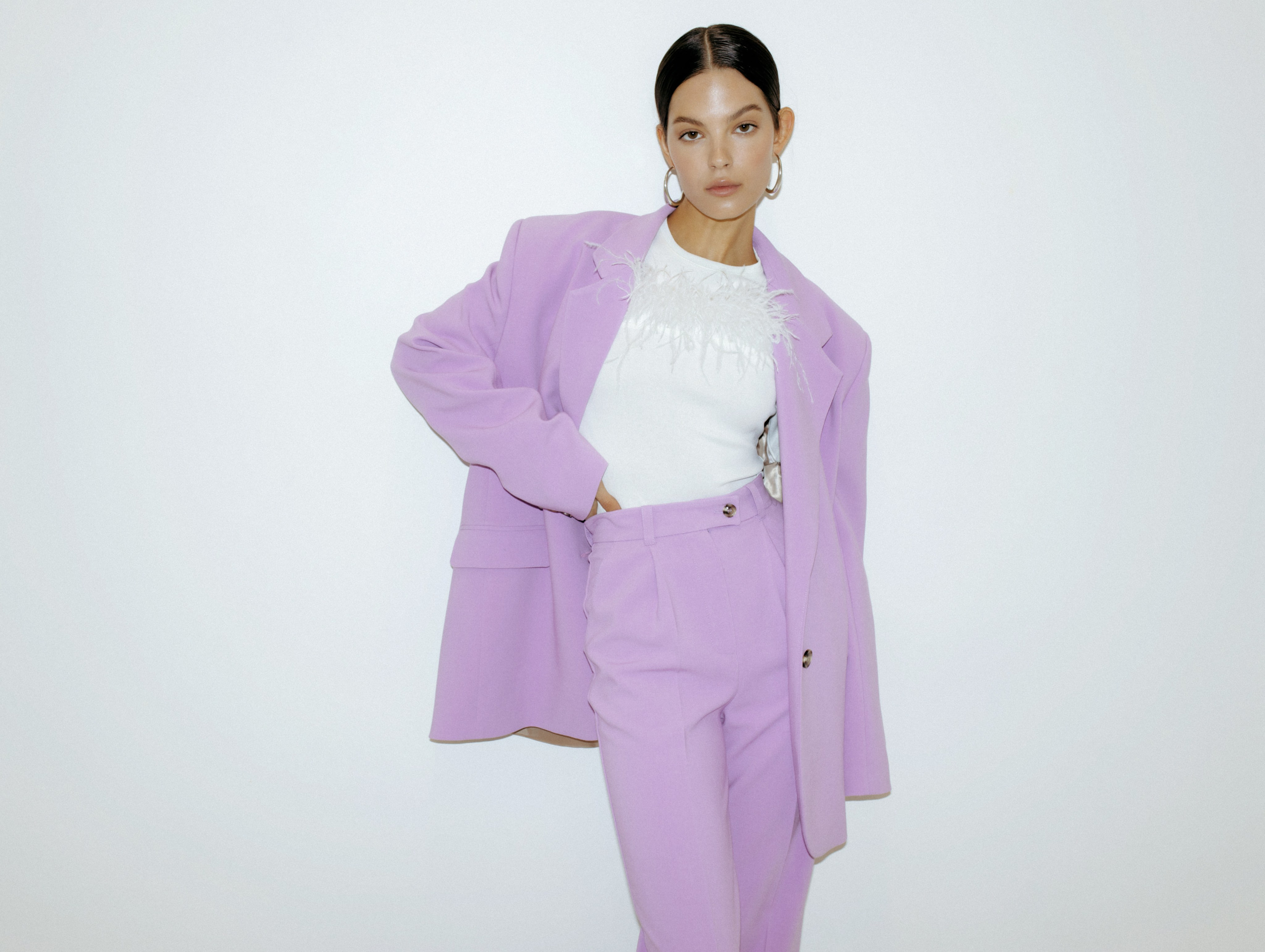 Eclata autumn collection. Фотограф для брендов, Москва