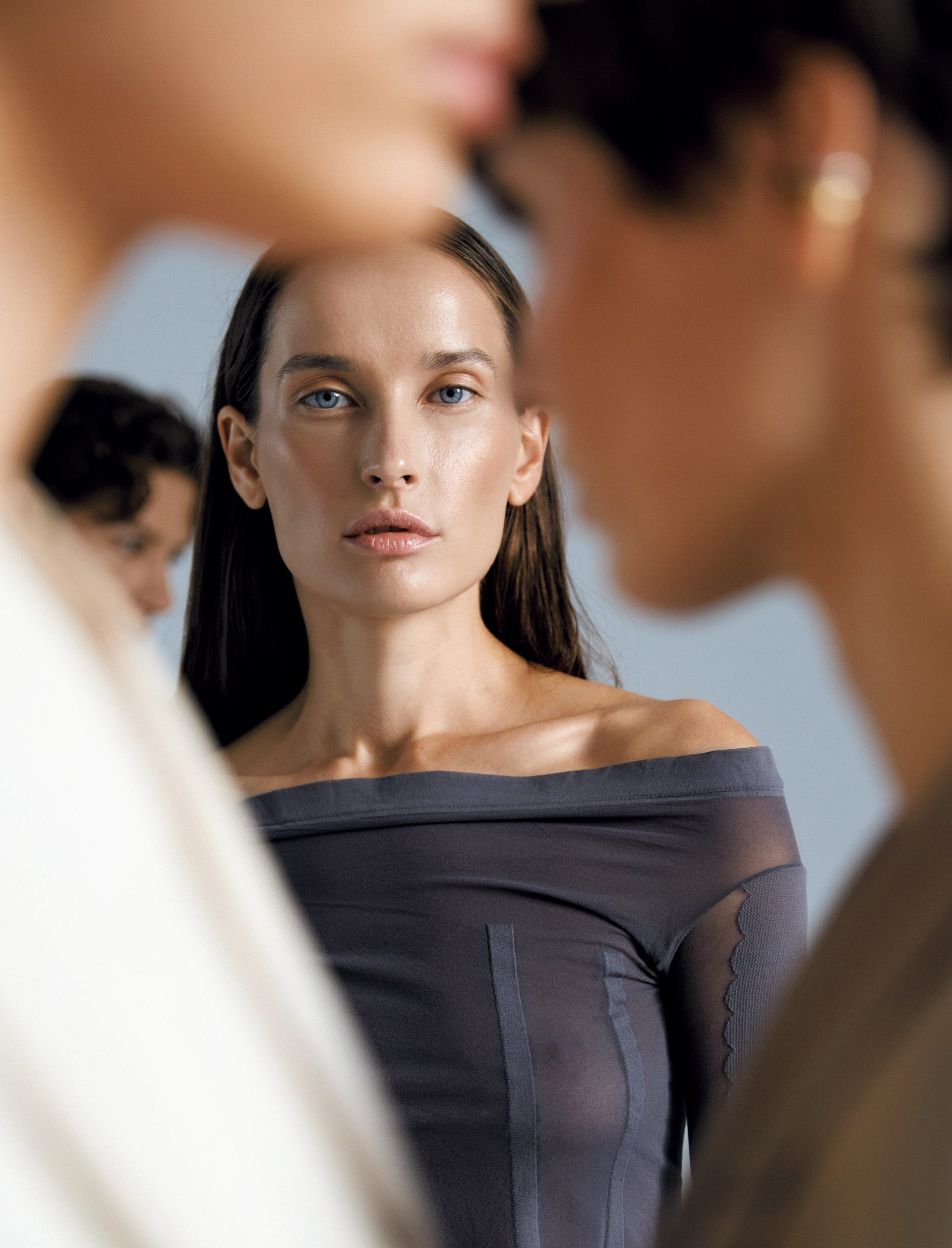 Editorial for STOLNIK. Фотограф для брендов, Москва