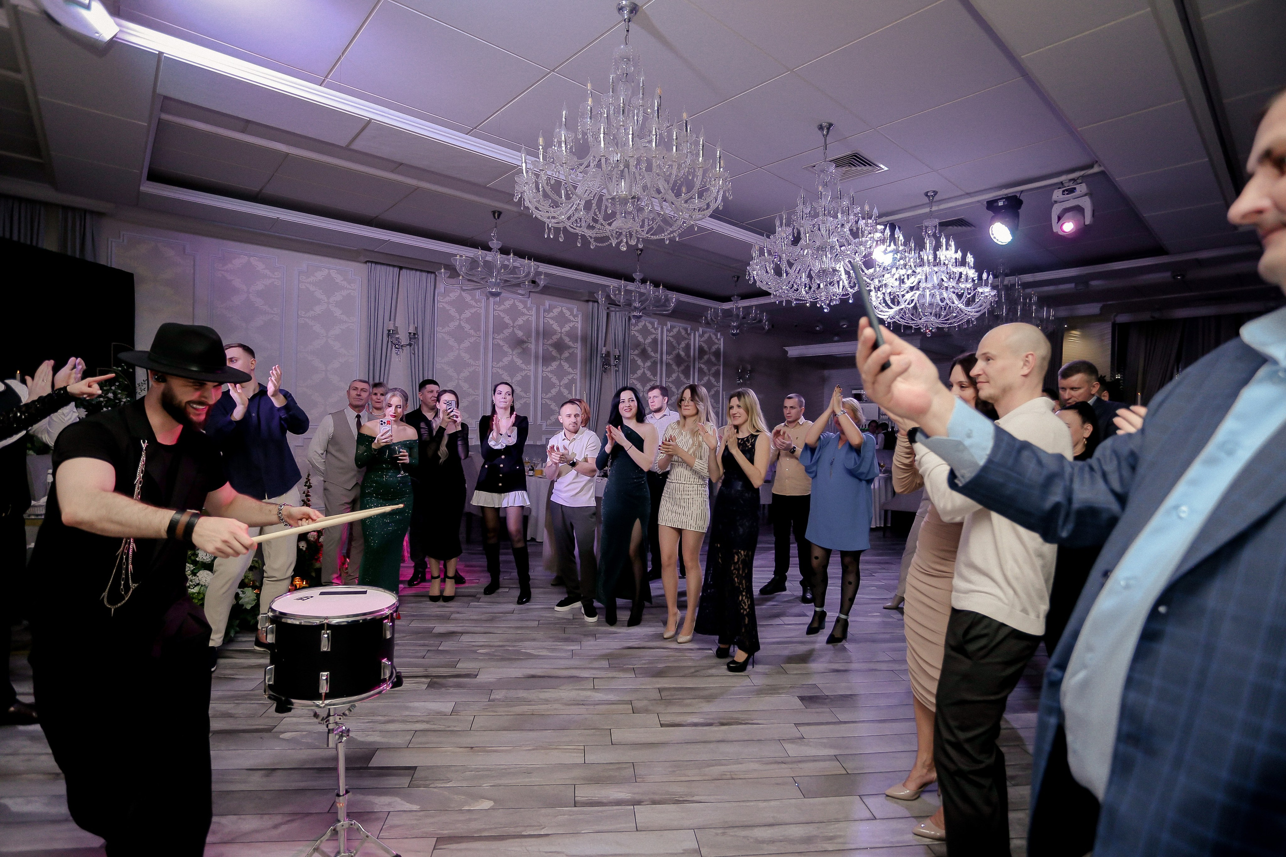 WEDDING DAY ПОЛНАЯ ВЕРСИЯ. Фото и Видео в Краснодаре Verveyko Studio