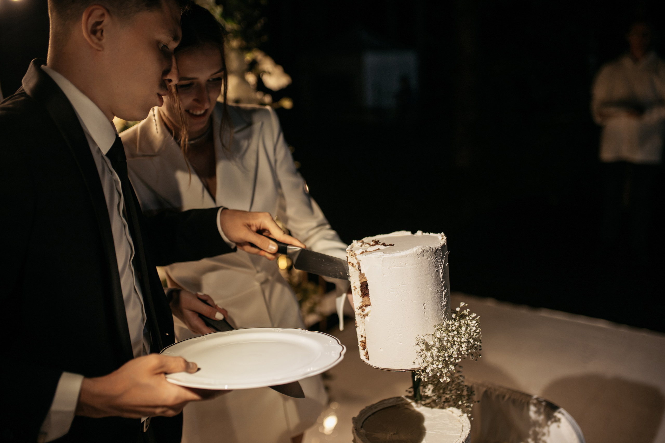 Любовь похожая на сон. Андрей и Анастасия. Свадебный и семейный фотограф в Магнитогорске Катя Буряк