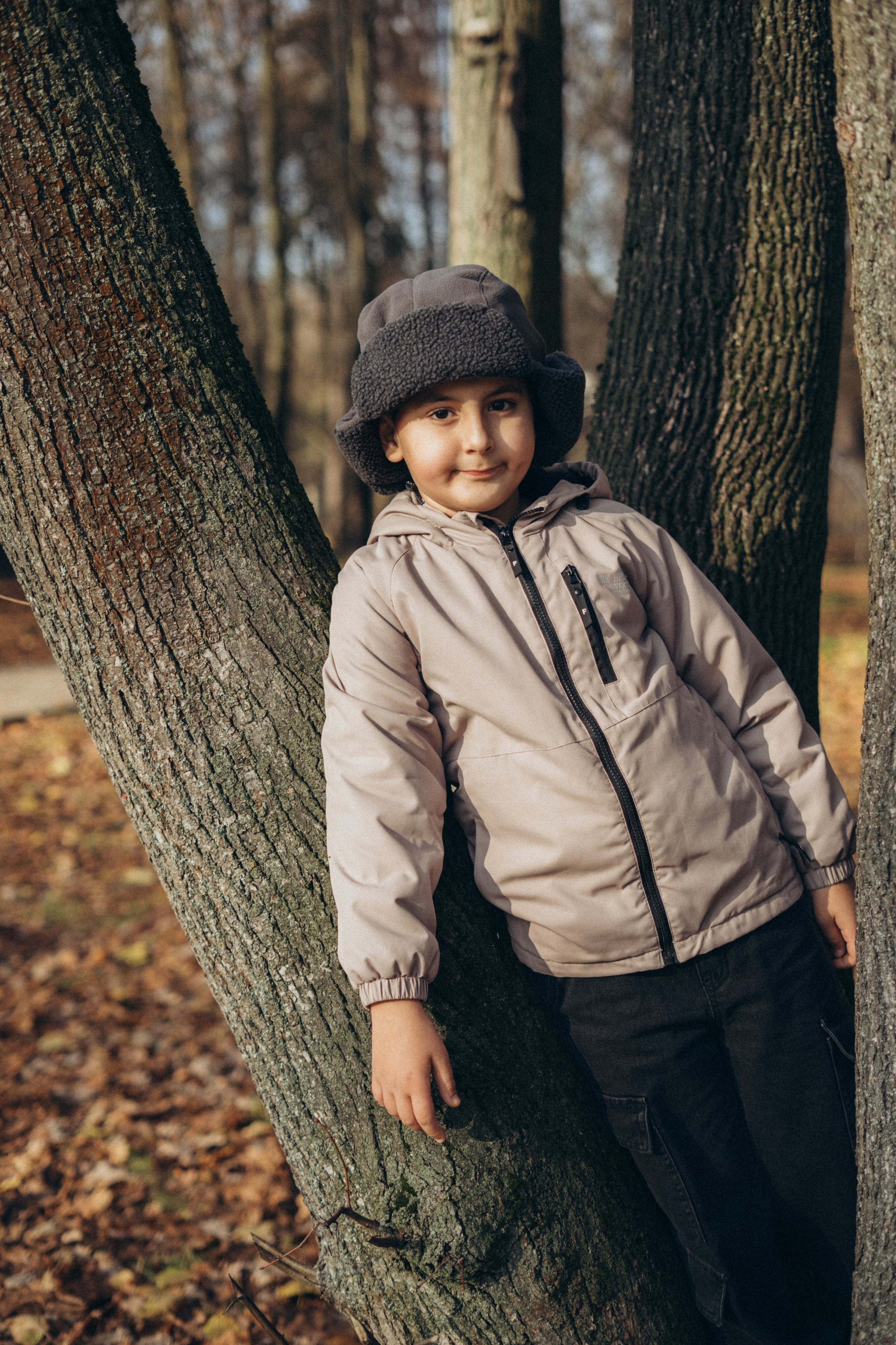 Эмир. Детский и семейный фотограф в Ногинске Елизавета Гончар
