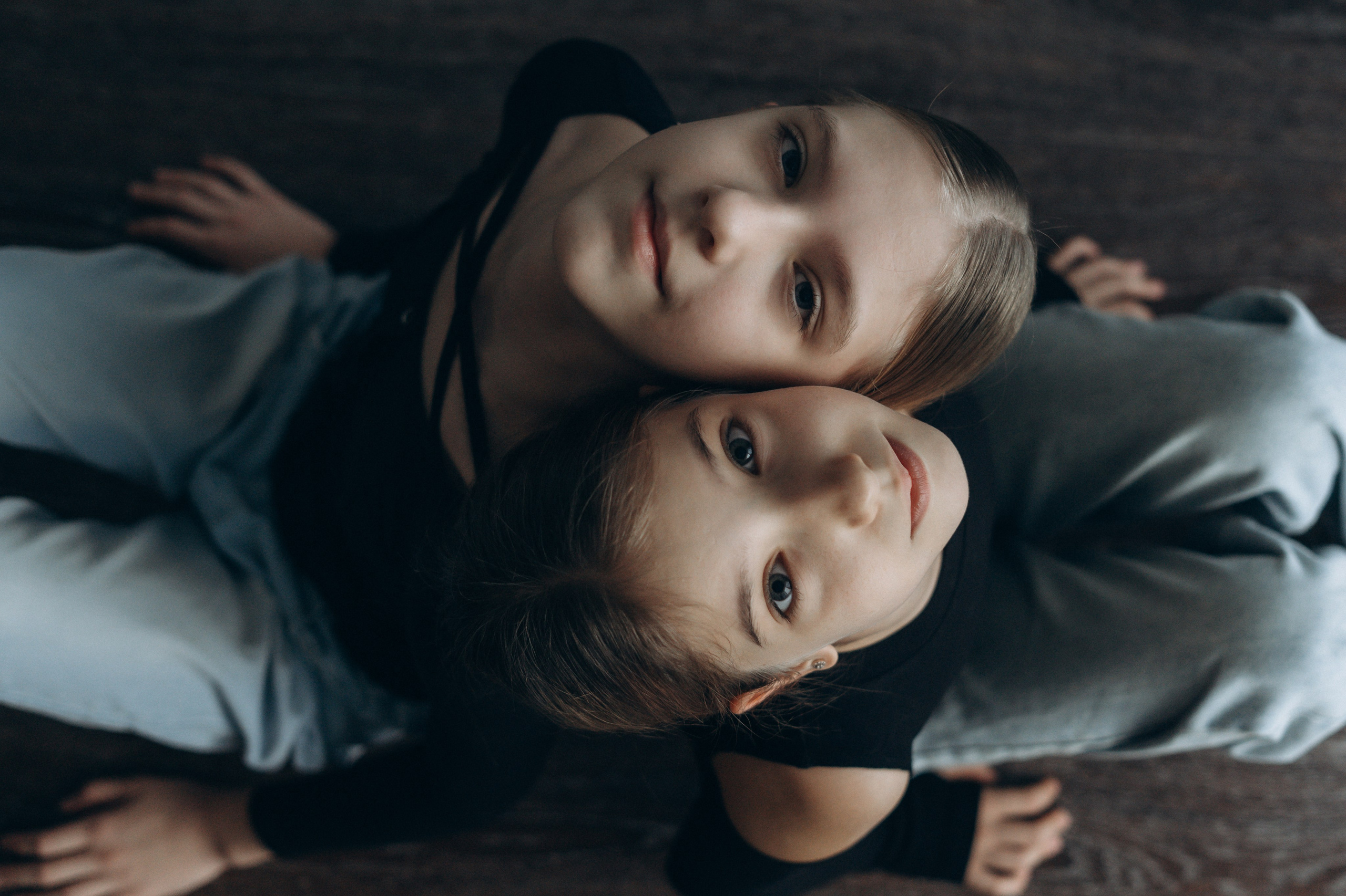 Марина. Детский и семейный фотограф в Ногинске Елизавета Гончар