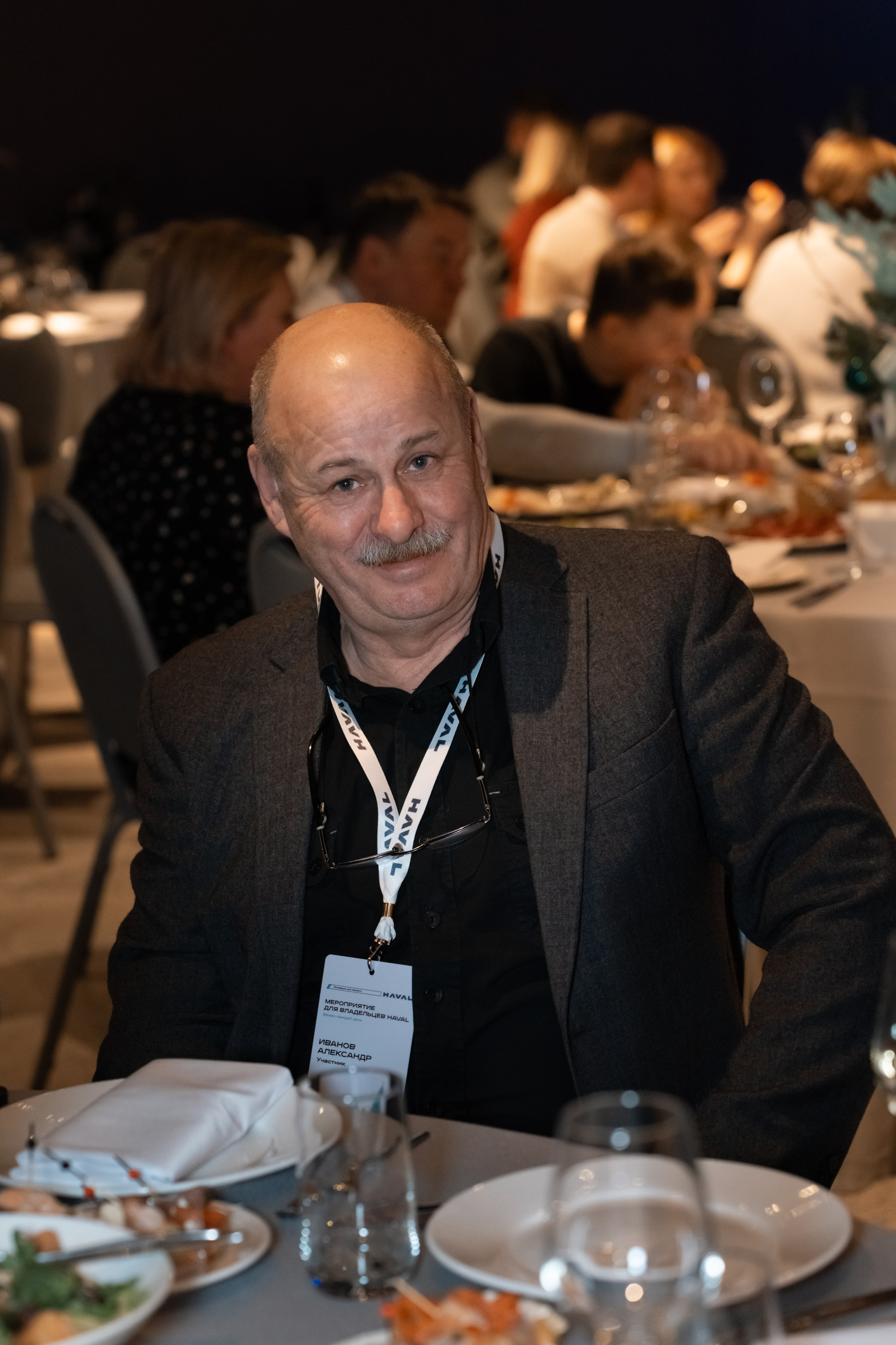 HAVAL S-Peterburg. Безрукова Юлия Art | EVENT Фотограф Москва