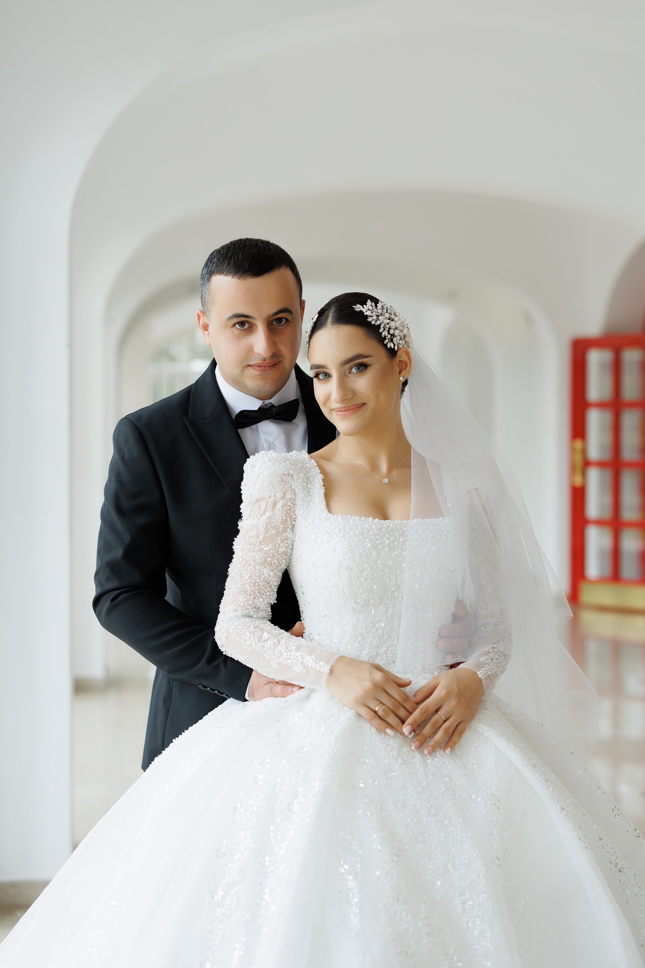 Любовь. Аксанна Аракелян