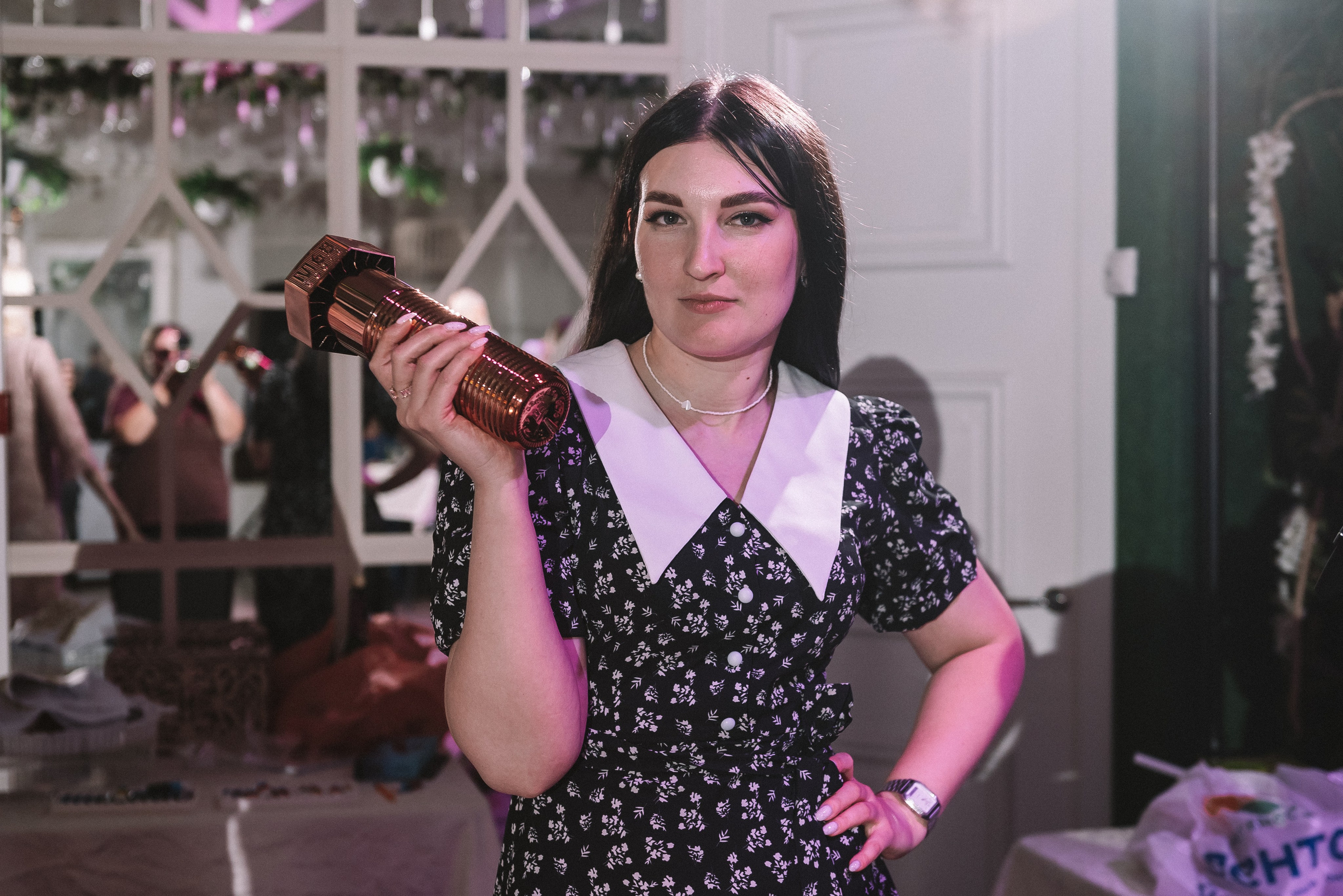 Алина + Михаил. Свадебный и семейный фотограф в Волгограде Олеся Лисицкая