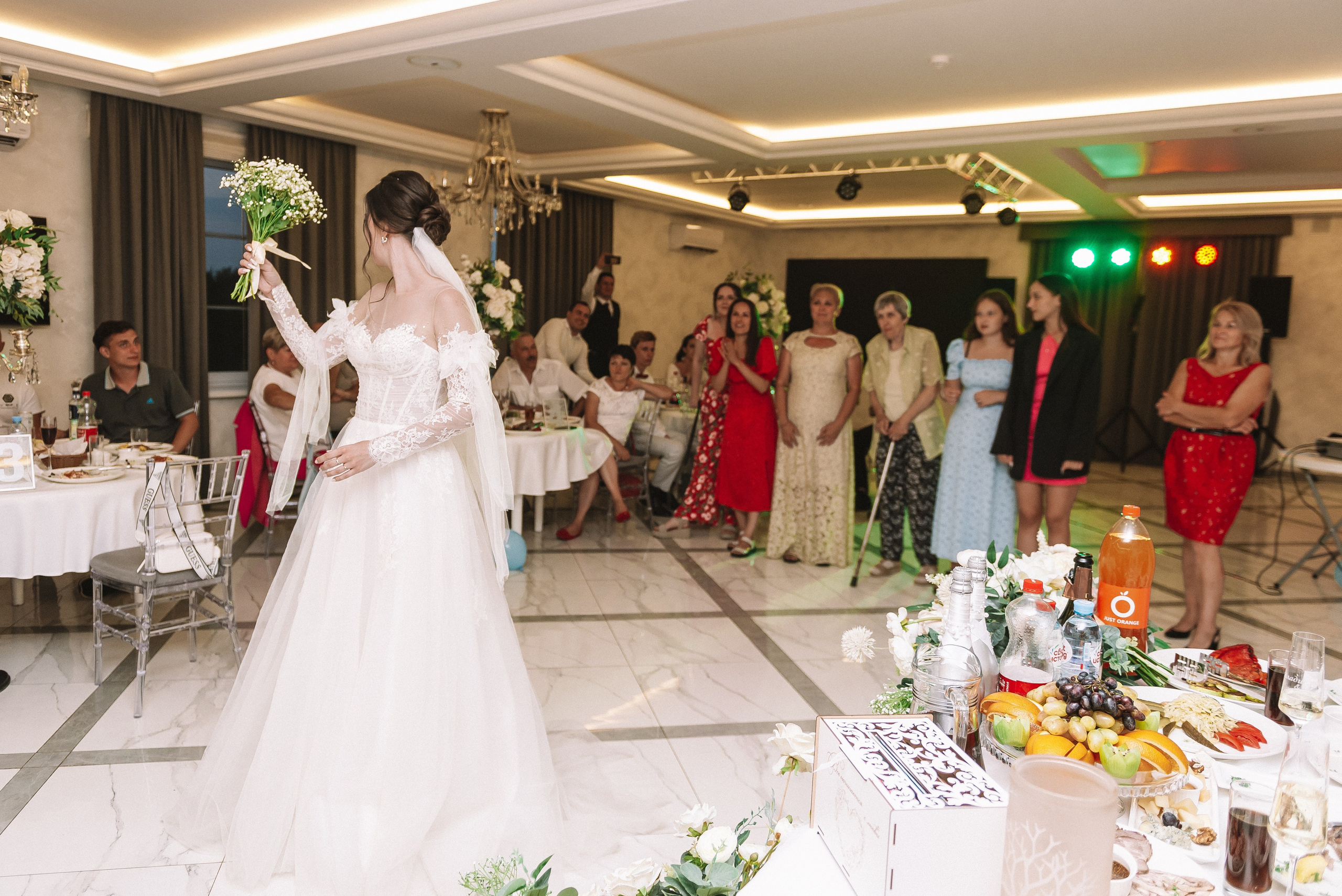 Елена + Владислав. Свадебный и семейный фотограф в Волгограде Олеся Лисицкая