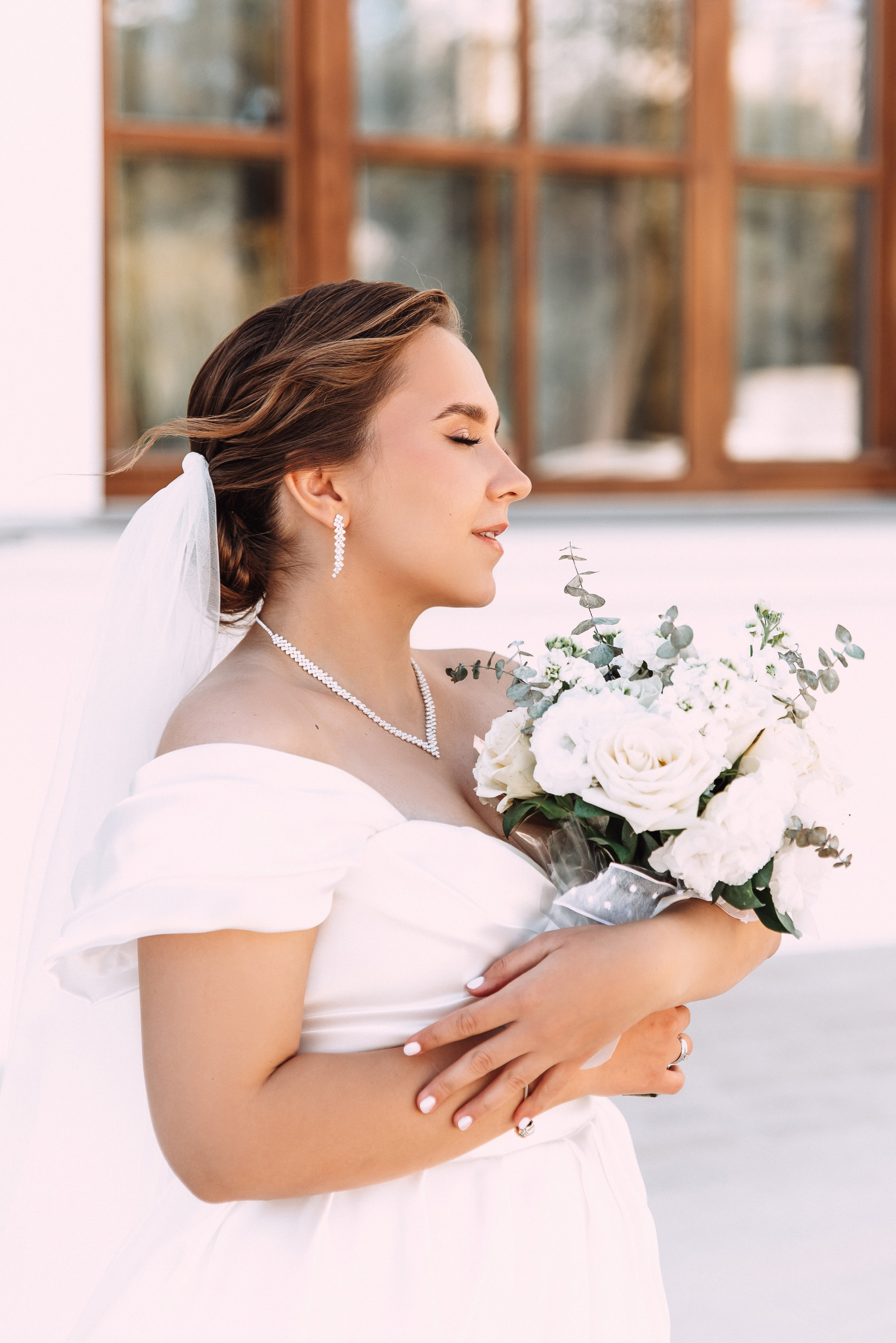 Александр + Анастасия. Свадебный и семейный фотограф в Волгограде Олеся Лисицкая