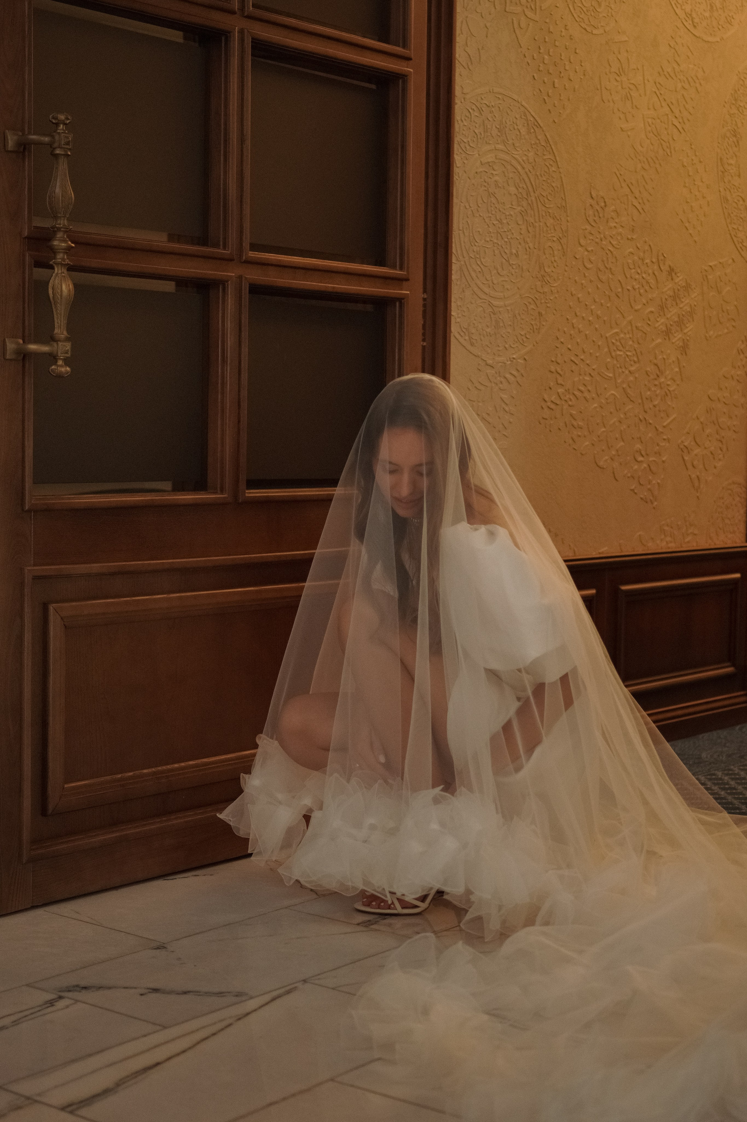 Наш Чудесный День. Свадебный и семейный фотограф Афанасьева Анна в Кисловодске