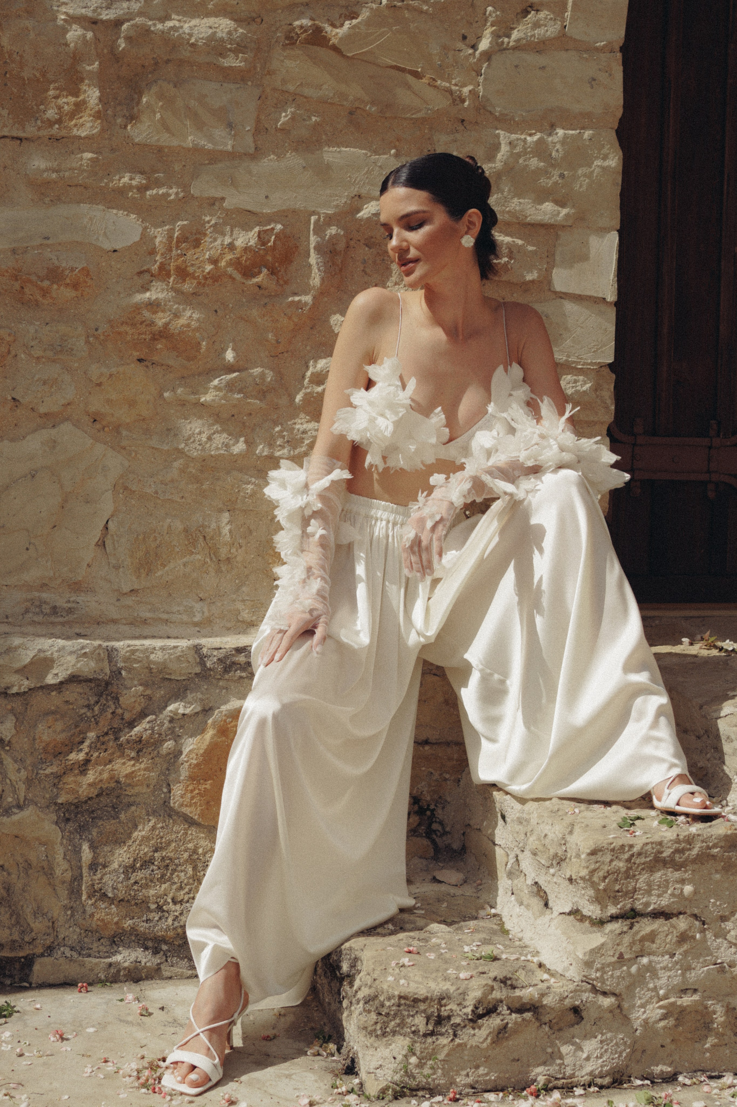 Итальянская свадьба. Свадебный и семейный фотограф Афанасьева Анна в Кисловодске