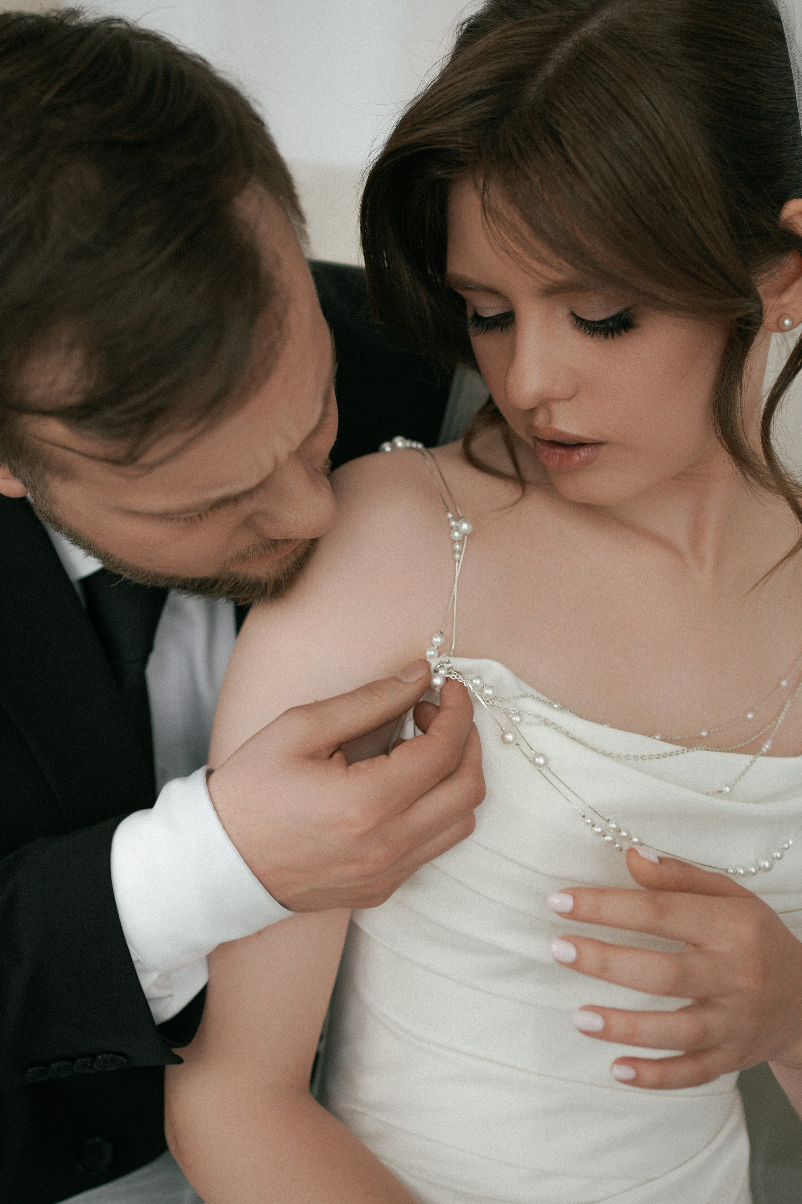 Данил и Валерия. Свадебный и семейный фотограф Афанасьева Анна в Кисловодске