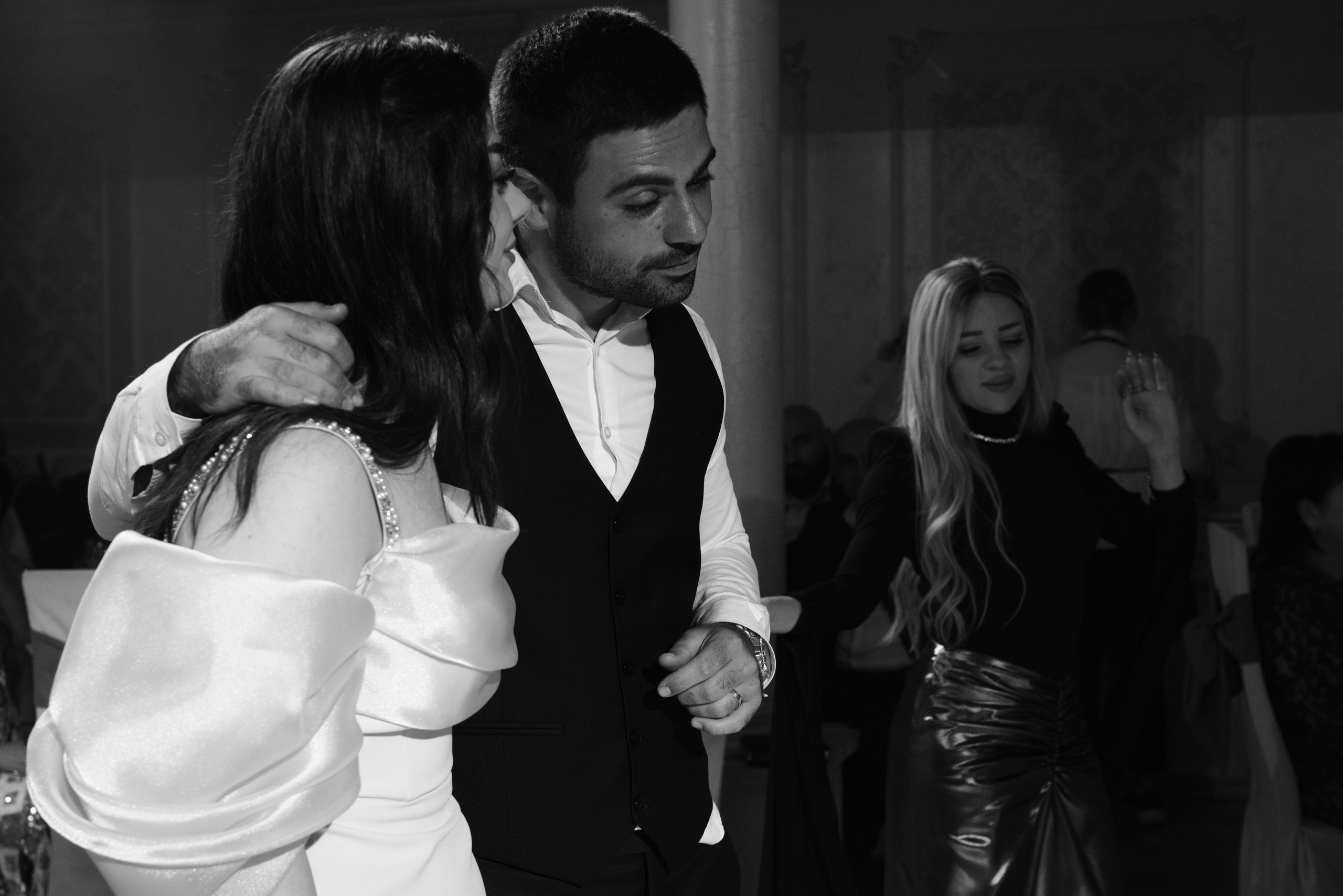 Испания. Свадебный и семейный фотограф Афанасьева Анна в Кисловодске