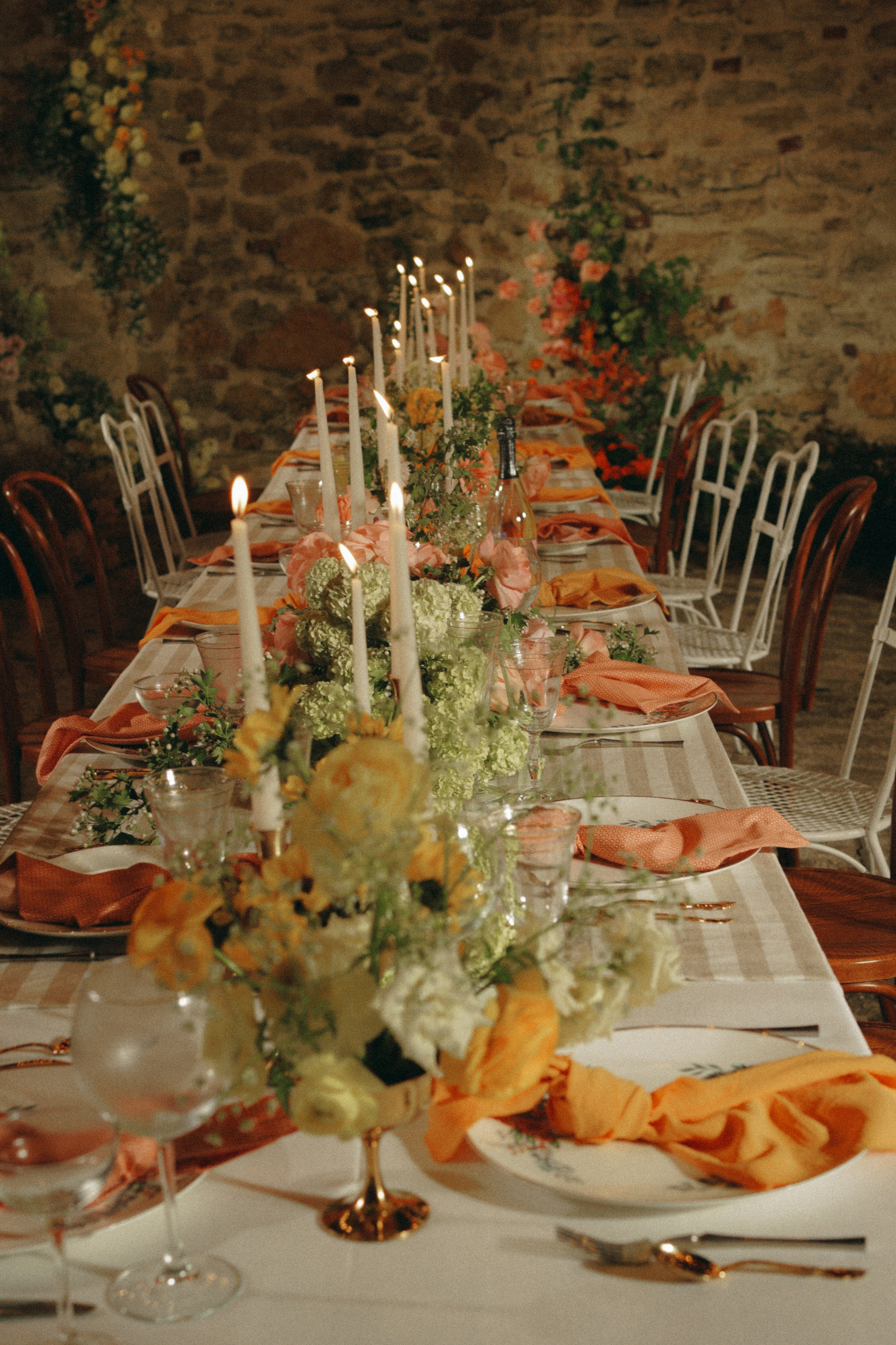 Итальянская свадьба. Свадебный и семейный фотограф Афанасьева Анна в Кисловодске