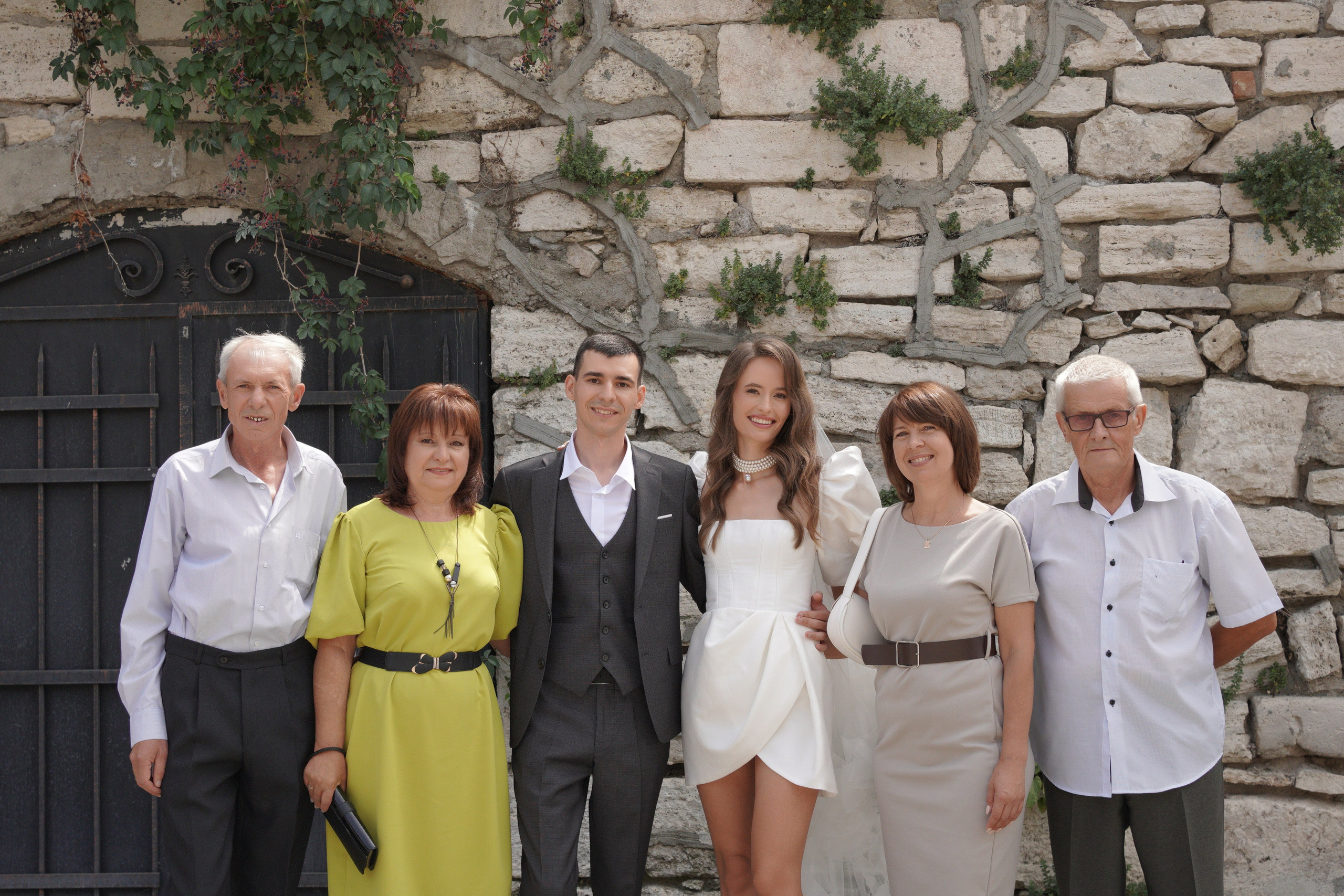 Наш Чудесный День. Свадебный и семейный фотограф Афанасьева Анна в Кисловодске