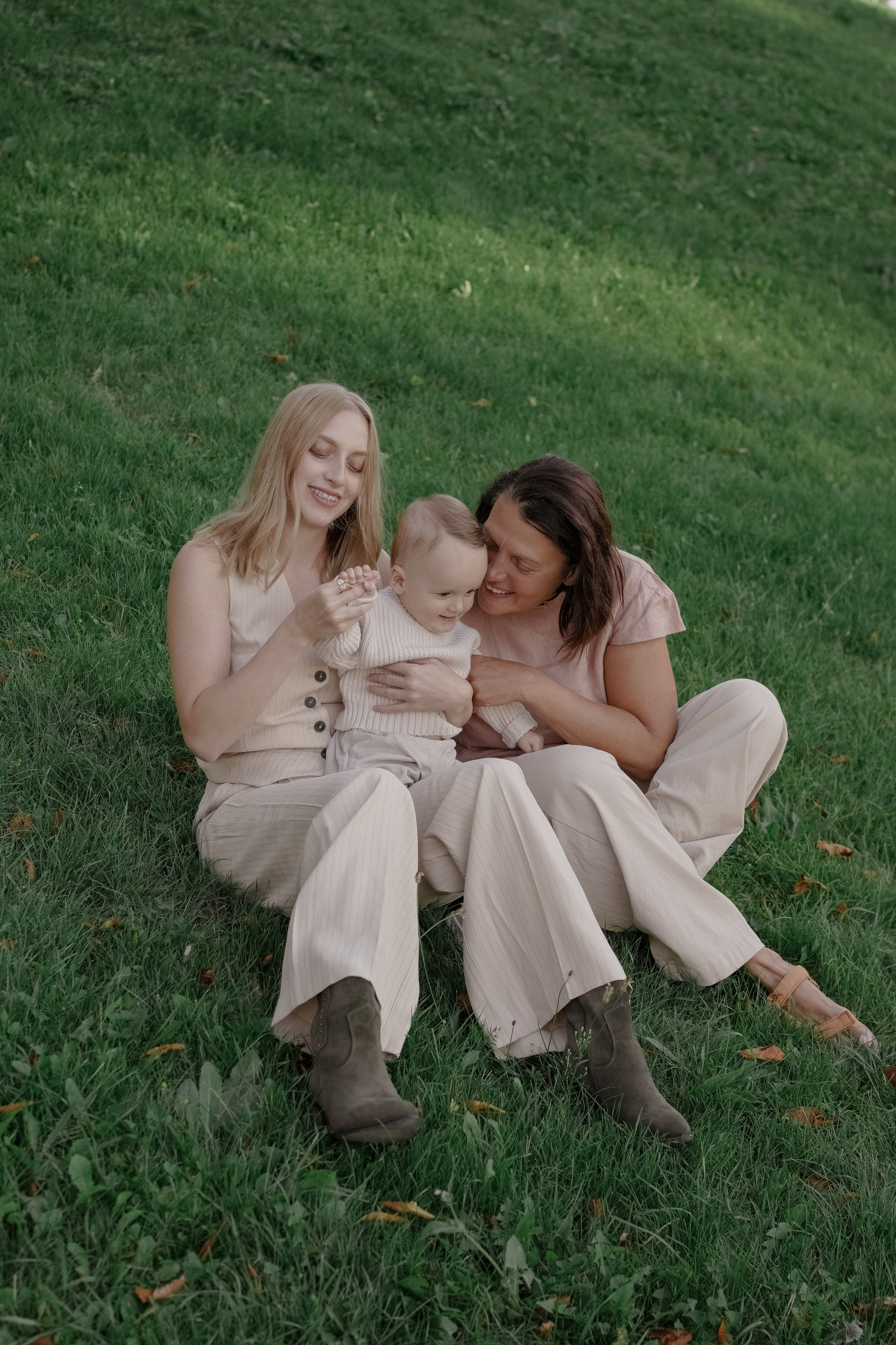 Наша Жизнь На Снимках. Свадебный и семейный фотограф Афанасьева Анна в Кисловодске