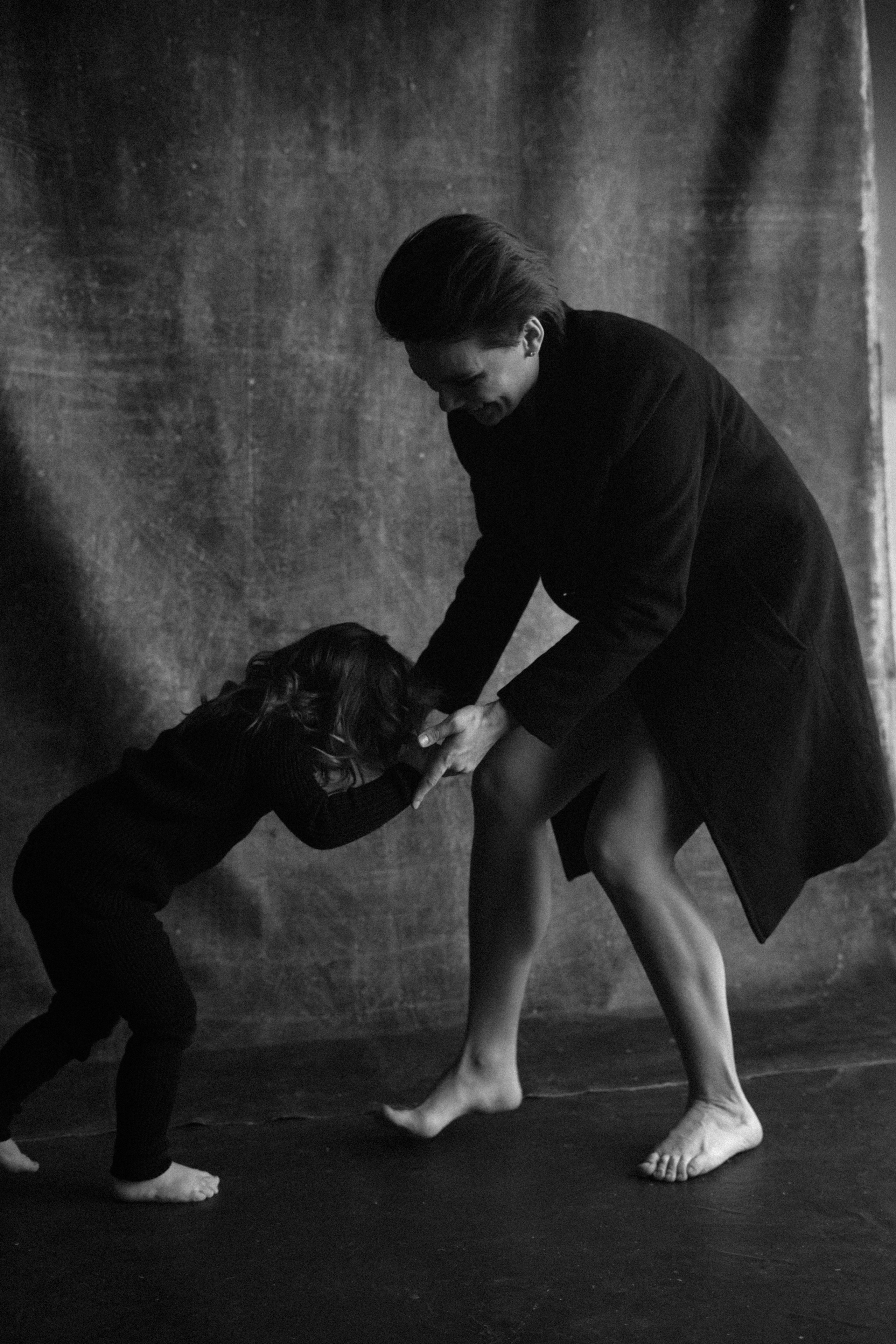 ЧБ история. Свадебный и семейный фотограф Афанасьева Анна в Кисловодске