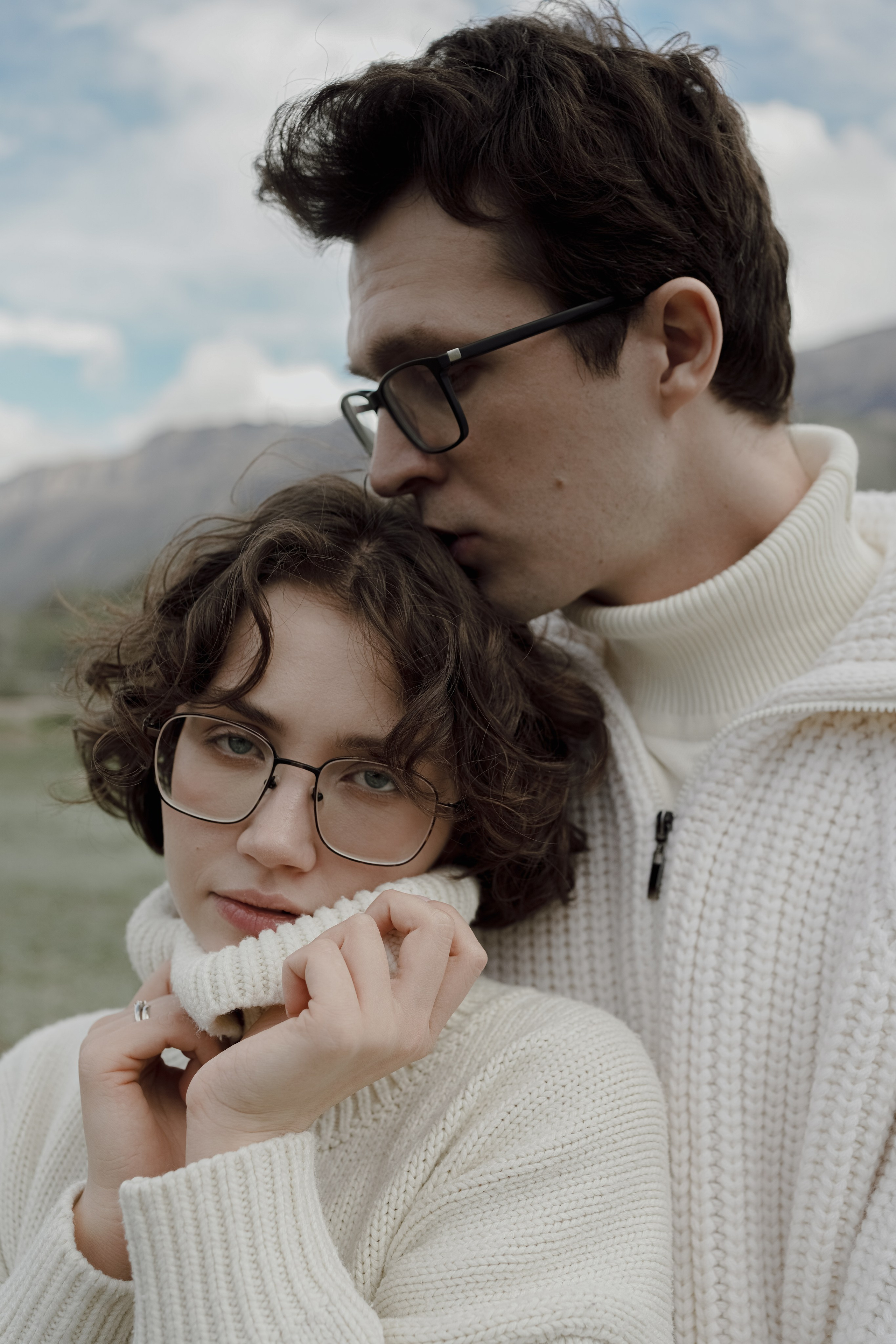 В горах. Свадебный и семейный фотограф Афанасьева Анна в Кисловодске