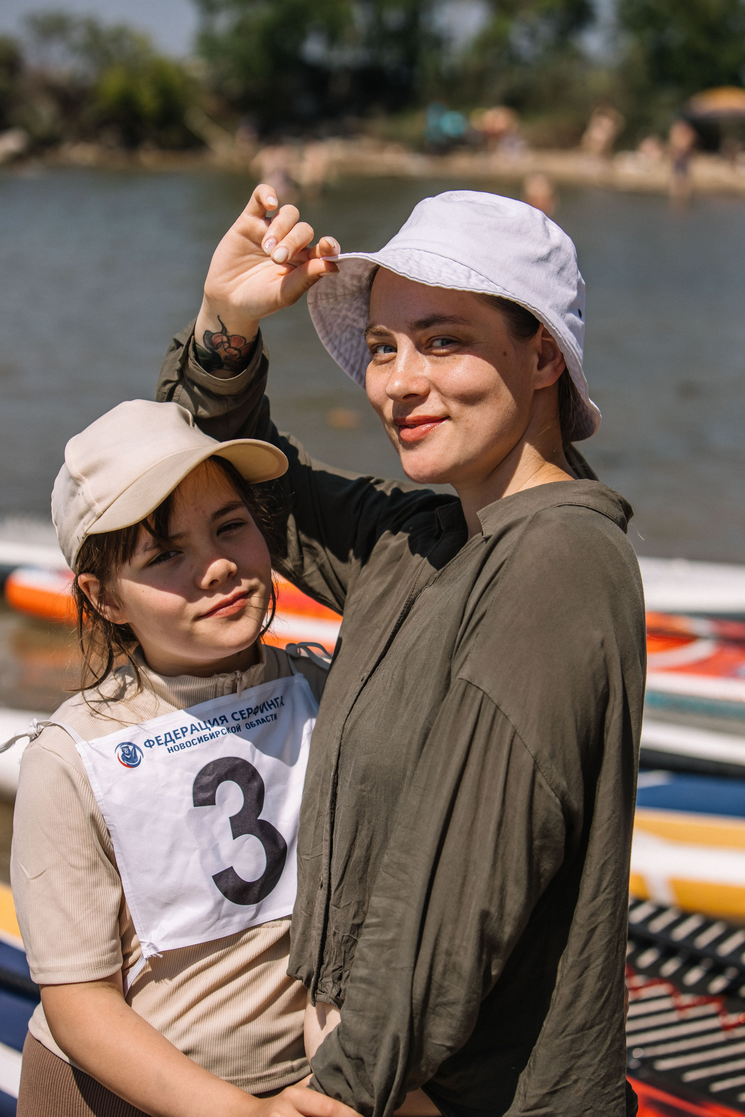 Чемпионат и первенство по НСО по серфингу. Репортажный фотограф в Новосибирске