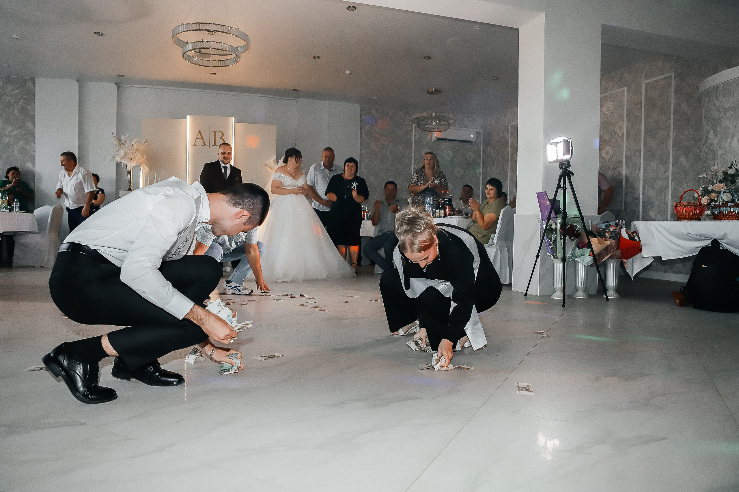 Виталина и Алексей. Свадебный фотограф Евгения Фролова г. Каменск-Шахтинский, Донецк, Ростов